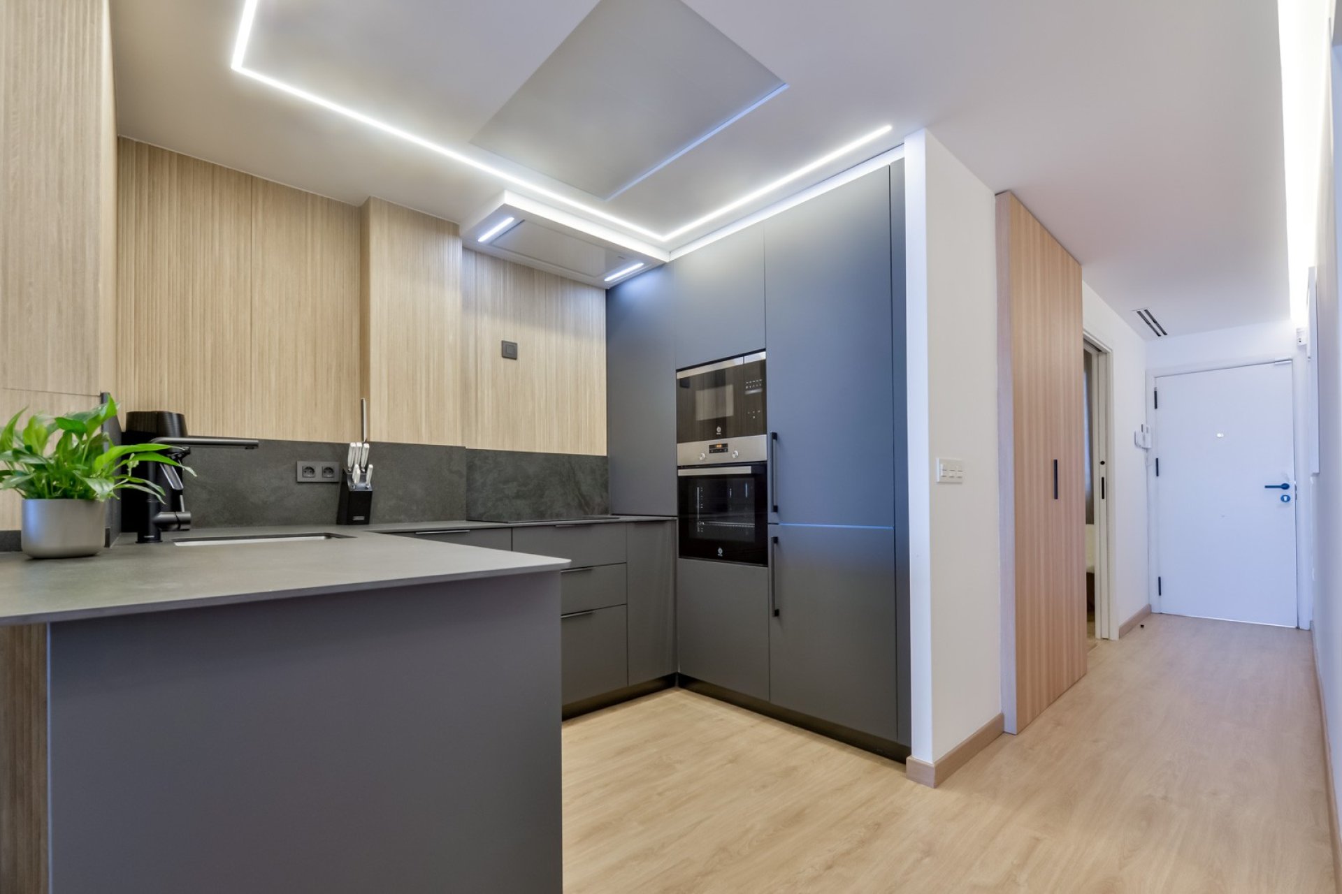 Reventa - Apartment -
Altea - Altea La Vella