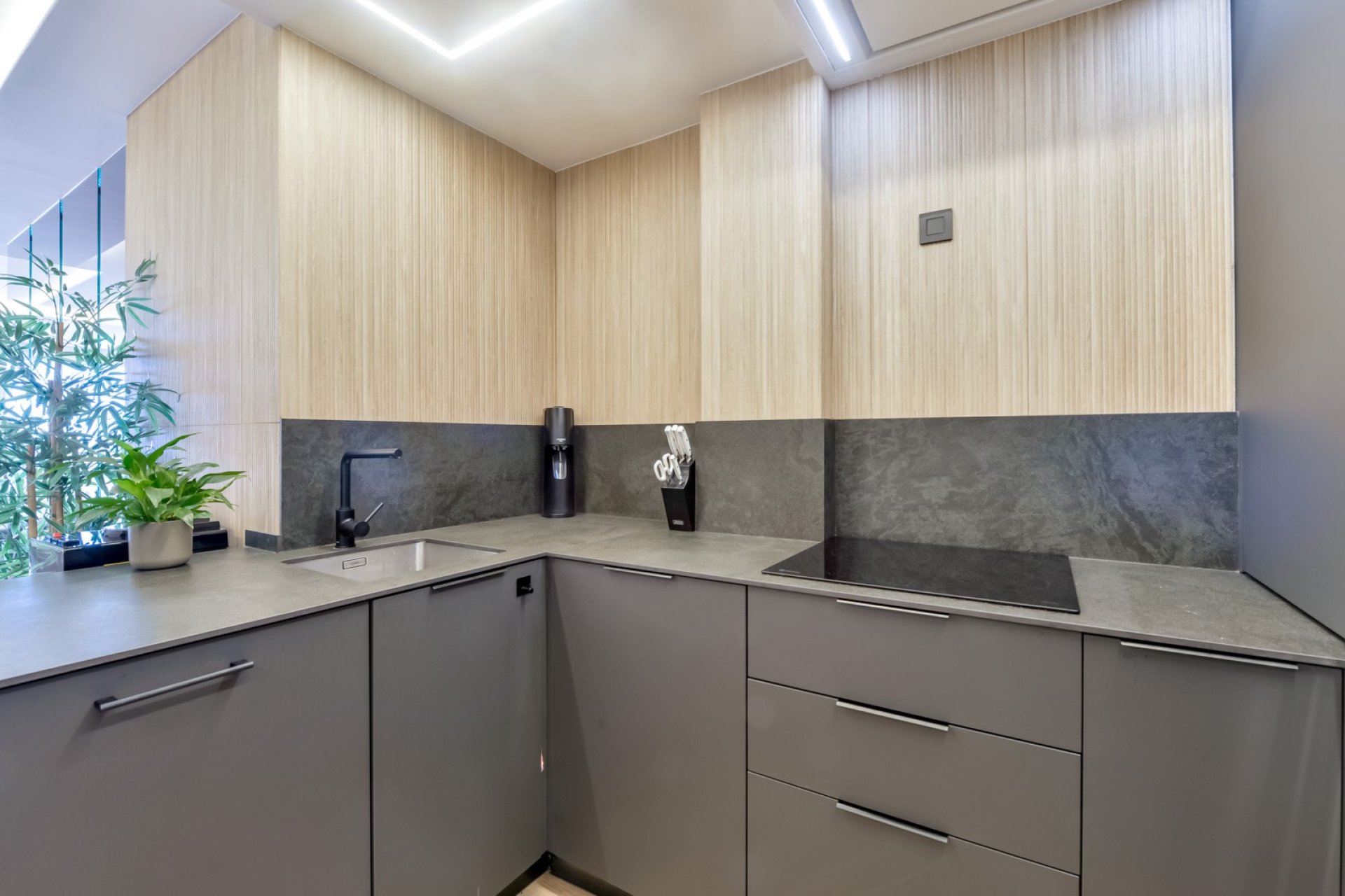 Reventa - Apartment -
Altea - Altea La Vella