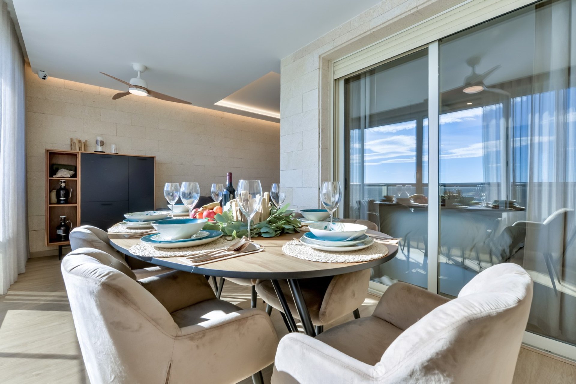 Reventa - Apartment -
Altea - Altea La Vella