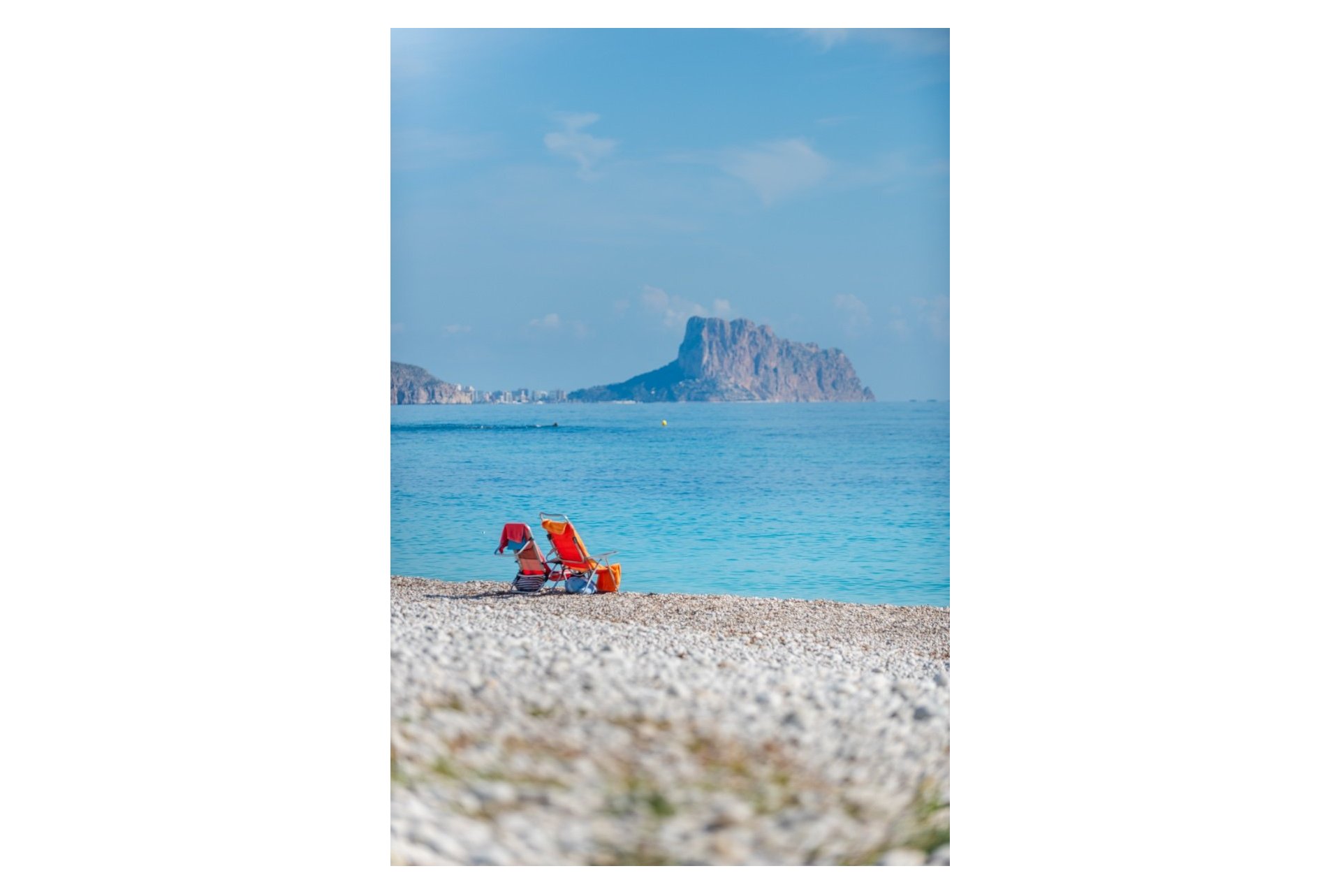 Reventa - Apartment -
Altea - Altea La Vella