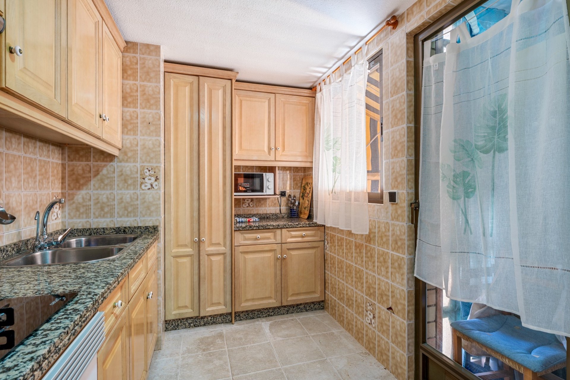 Reventa - Apartment -
Arenales del Sol - Segunda linea playa