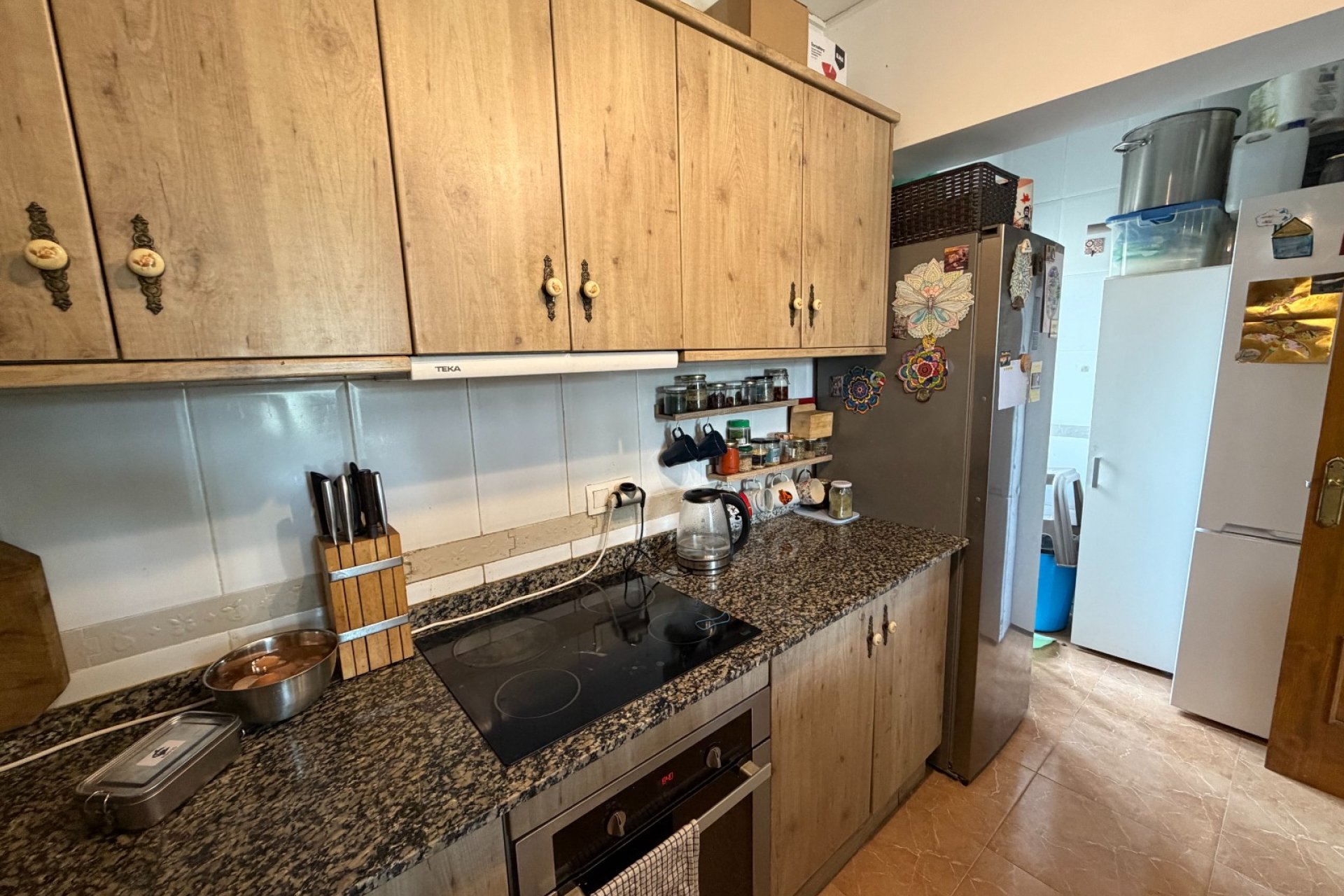 Reventa - Apartment -
Benejúzar - Inland