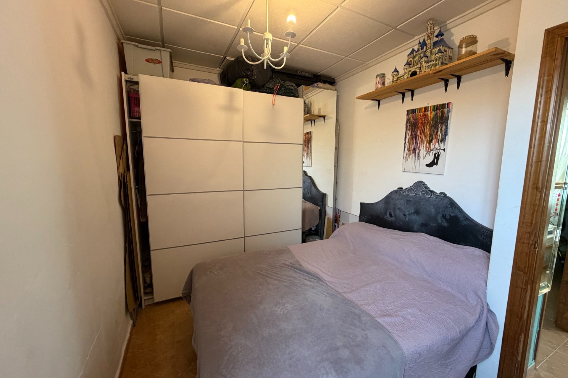 Reventa - Apartment -
Benejúzar - Inland