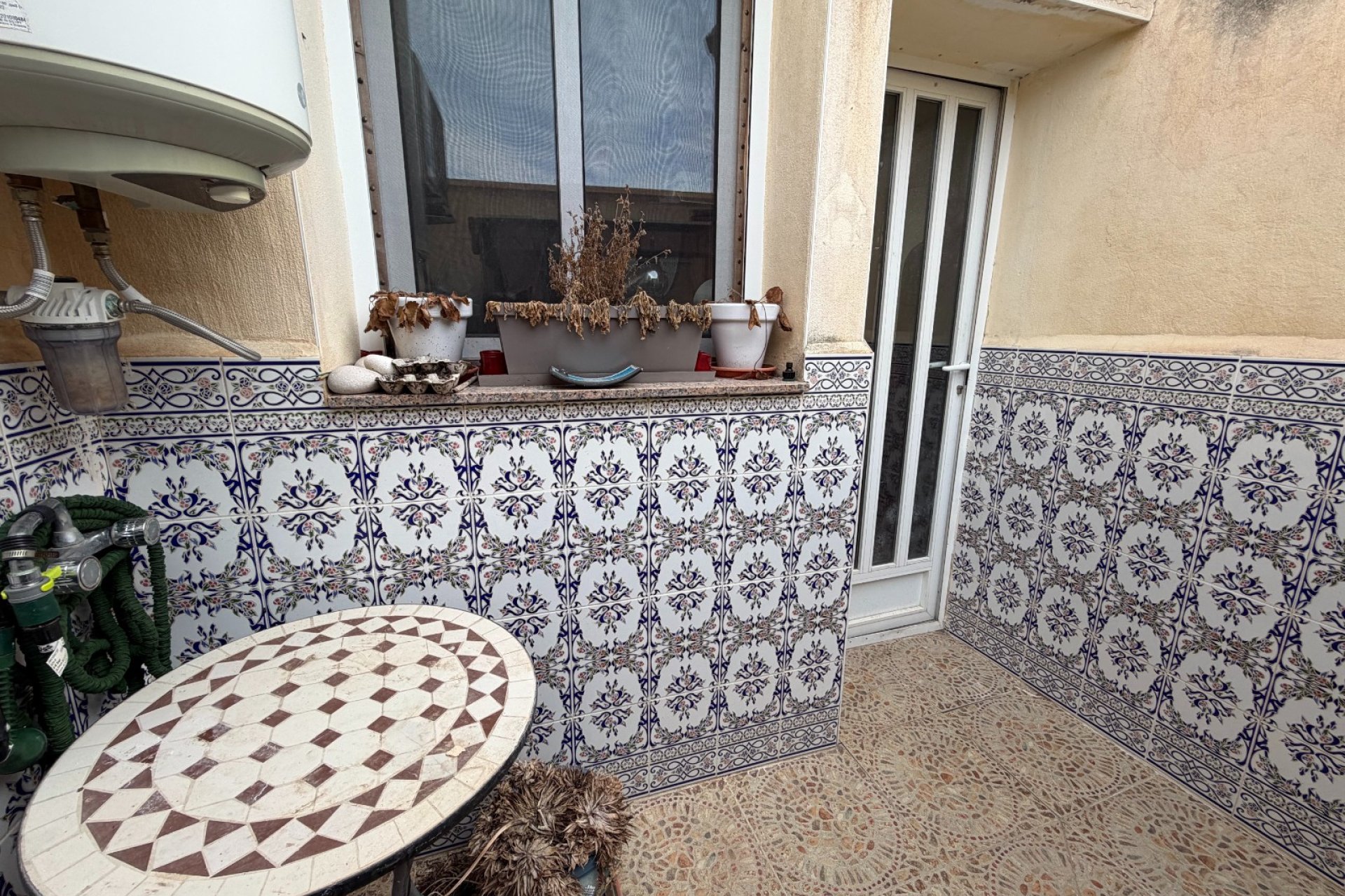 Reventa - Apartment -
Benejúzar - Inland