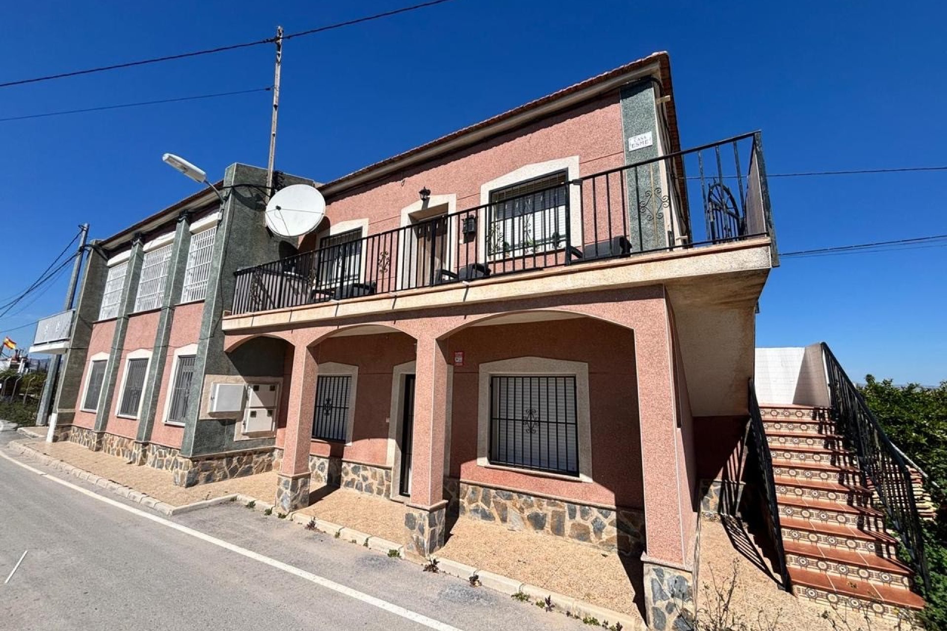 Reventa - Apartment -
Benejúzar - Inland