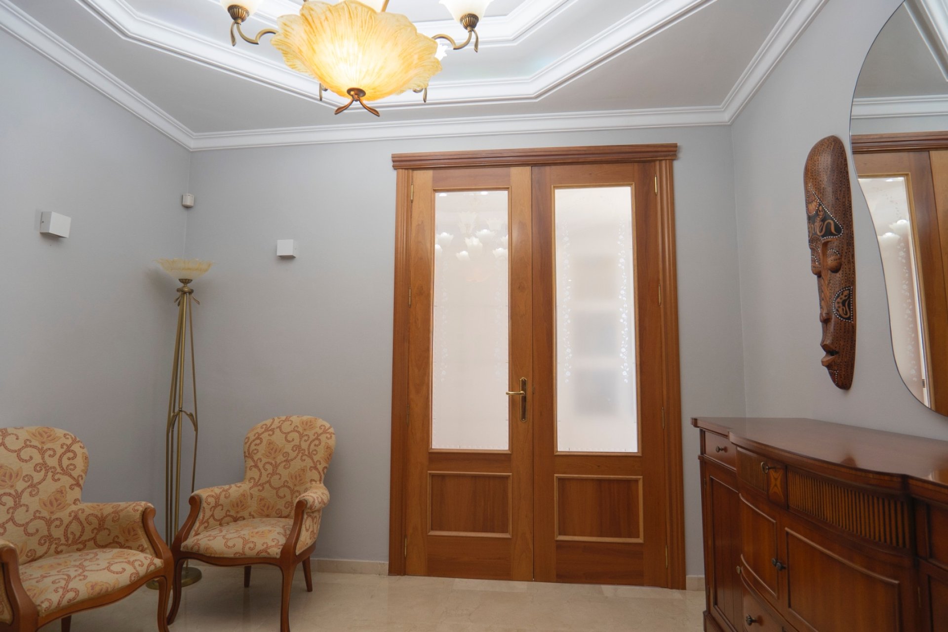 Reventa - Apartment -
Benidorm