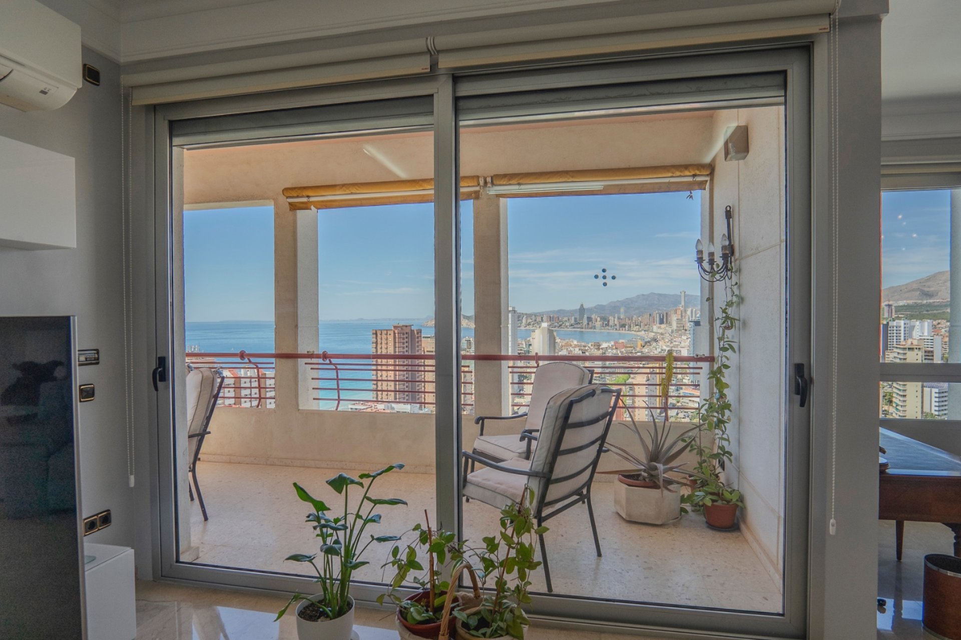 Reventa - Apartment -
Benidorm