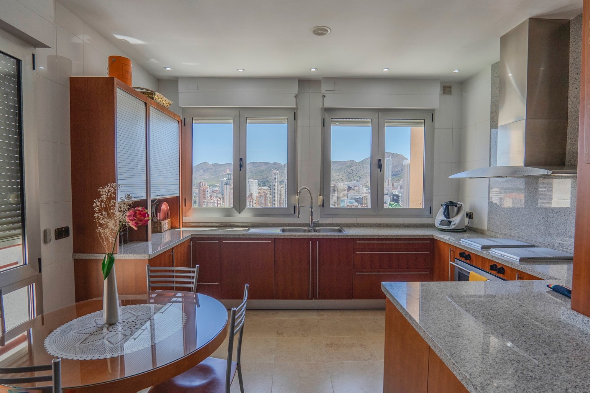 Reventa - Apartment -
Benidorm