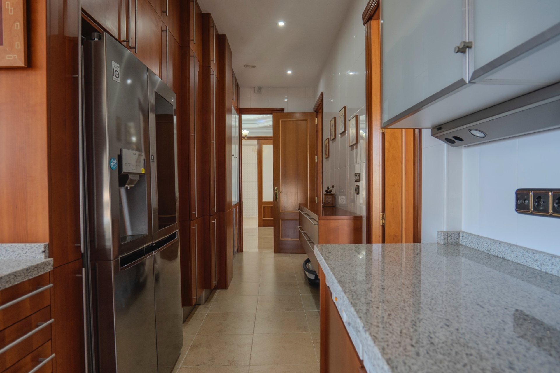 Reventa - Apartment -
Benidorm