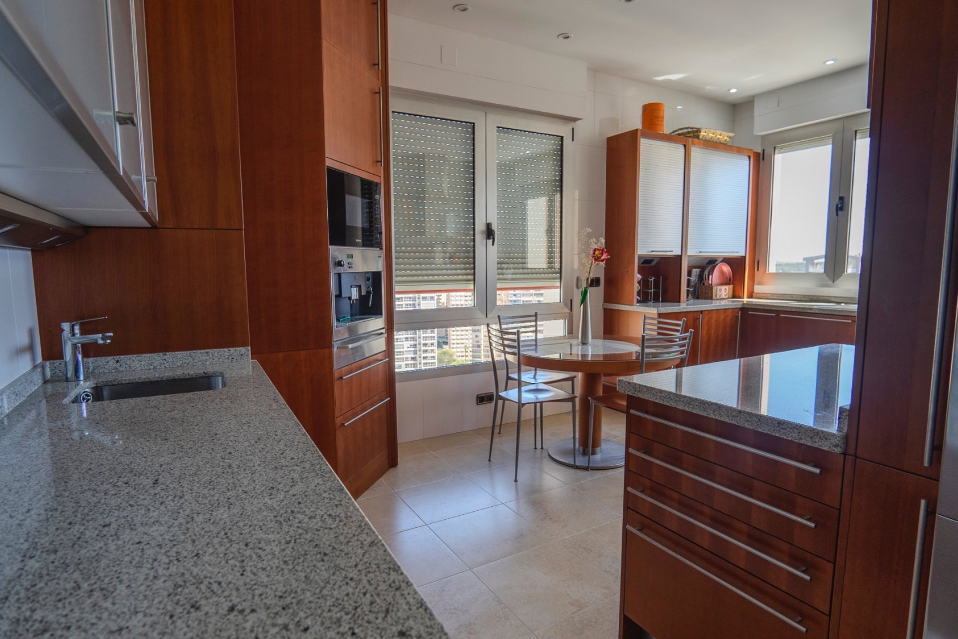 Reventa - Apartment -
Benidorm