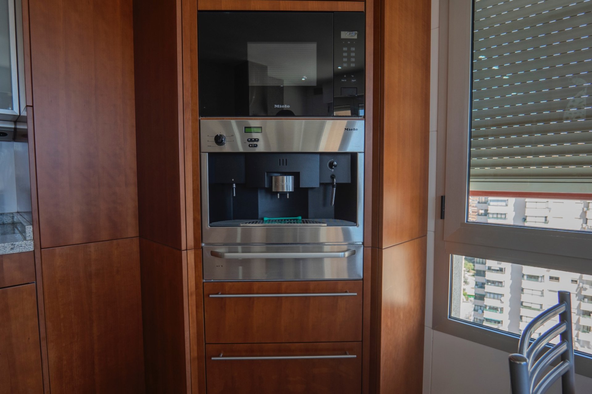 Reventa - Apartment -
Benidorm