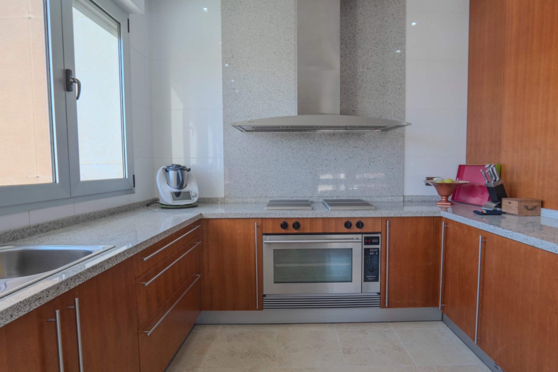 Reventa - Apartment -
Benidorm
