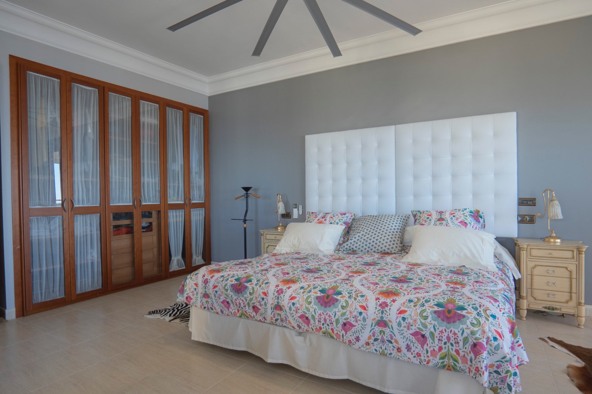 Reventa - Apartment -
Benidorm