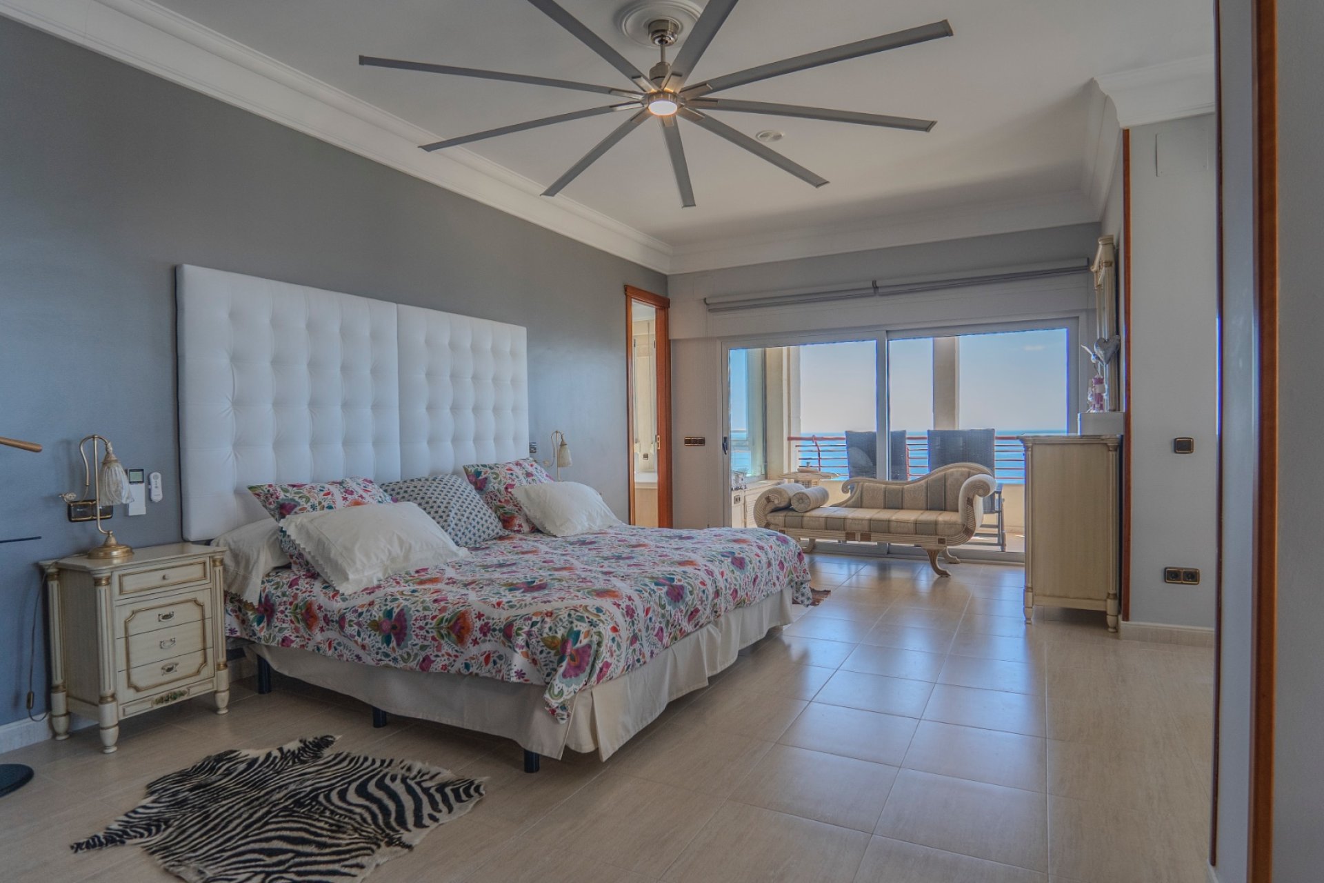 Reventa - Apartment -
Benidorm