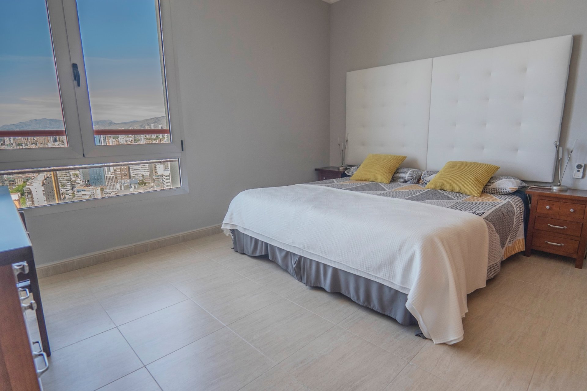 Reventa - Apartment -
Benidorm