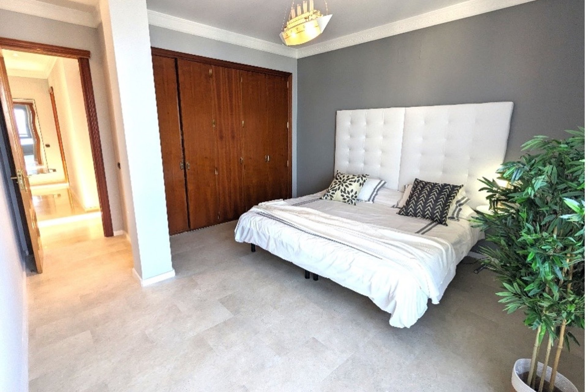 Reventa - Apartment -
Benidorm