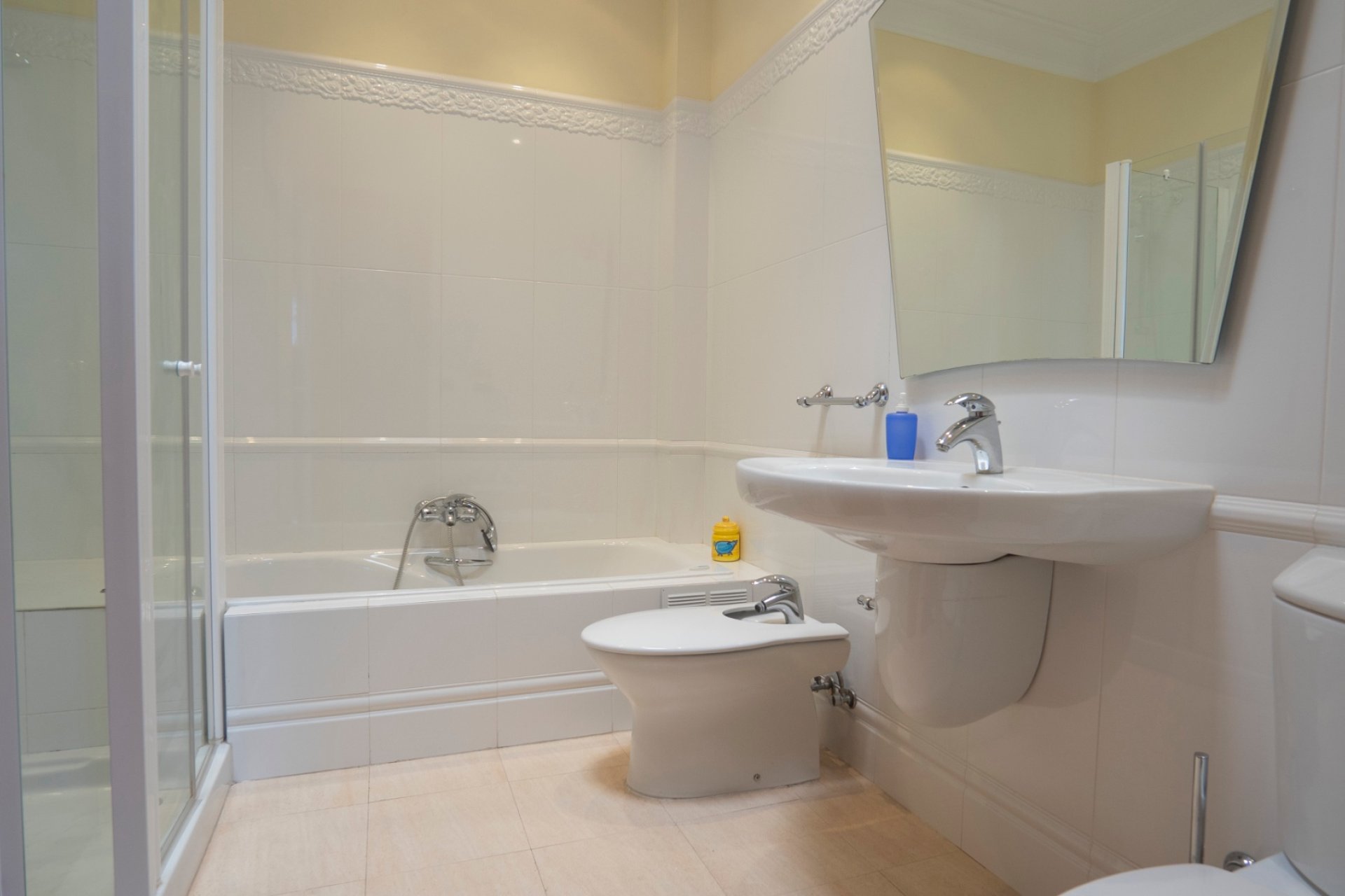 Reventa - Apartment -
Benidorm