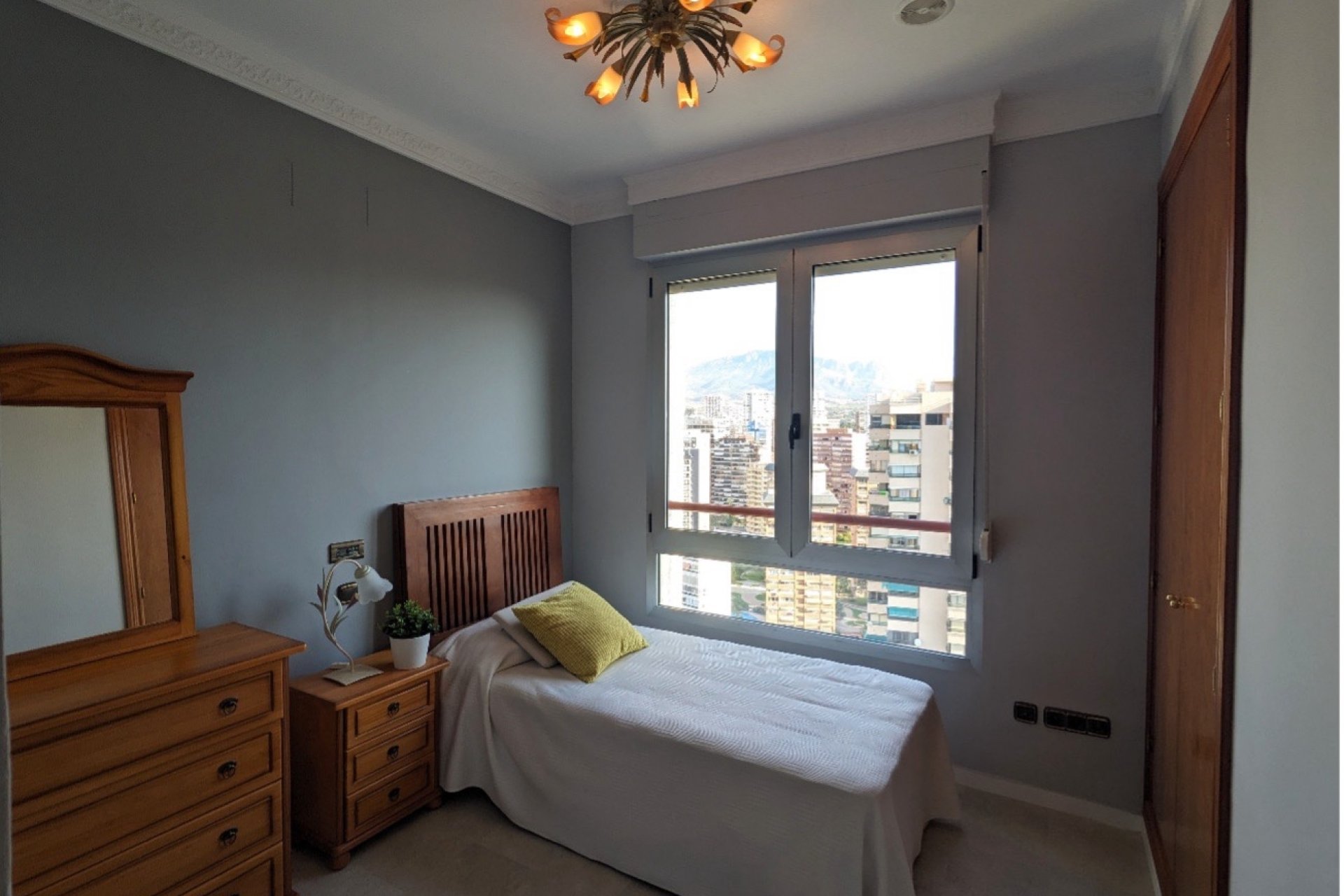 Reventa - Apartment -
Benidorm