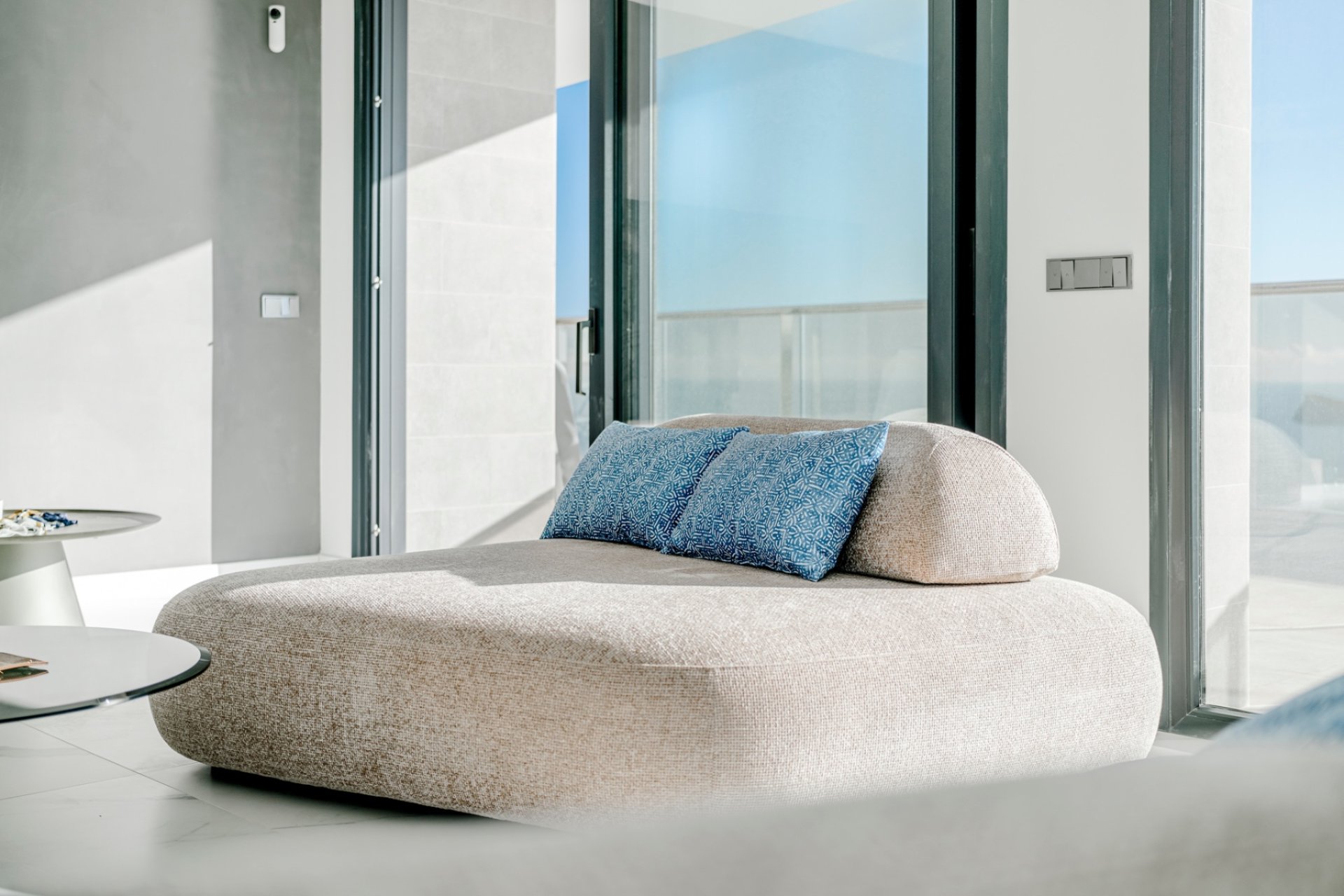 Reventa - Apartment -
Benidorm