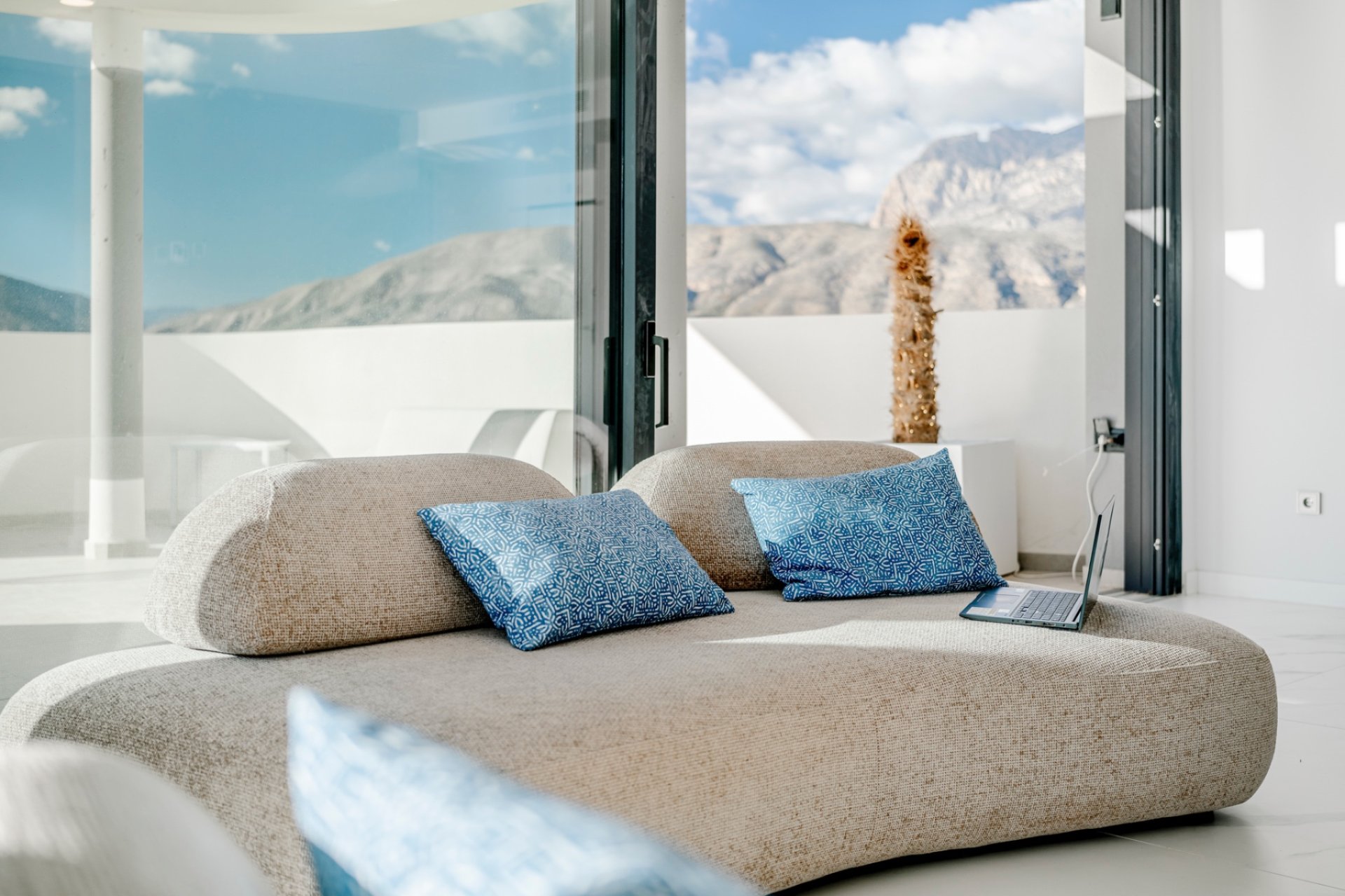 Reventa - Apartment -
Benidorm