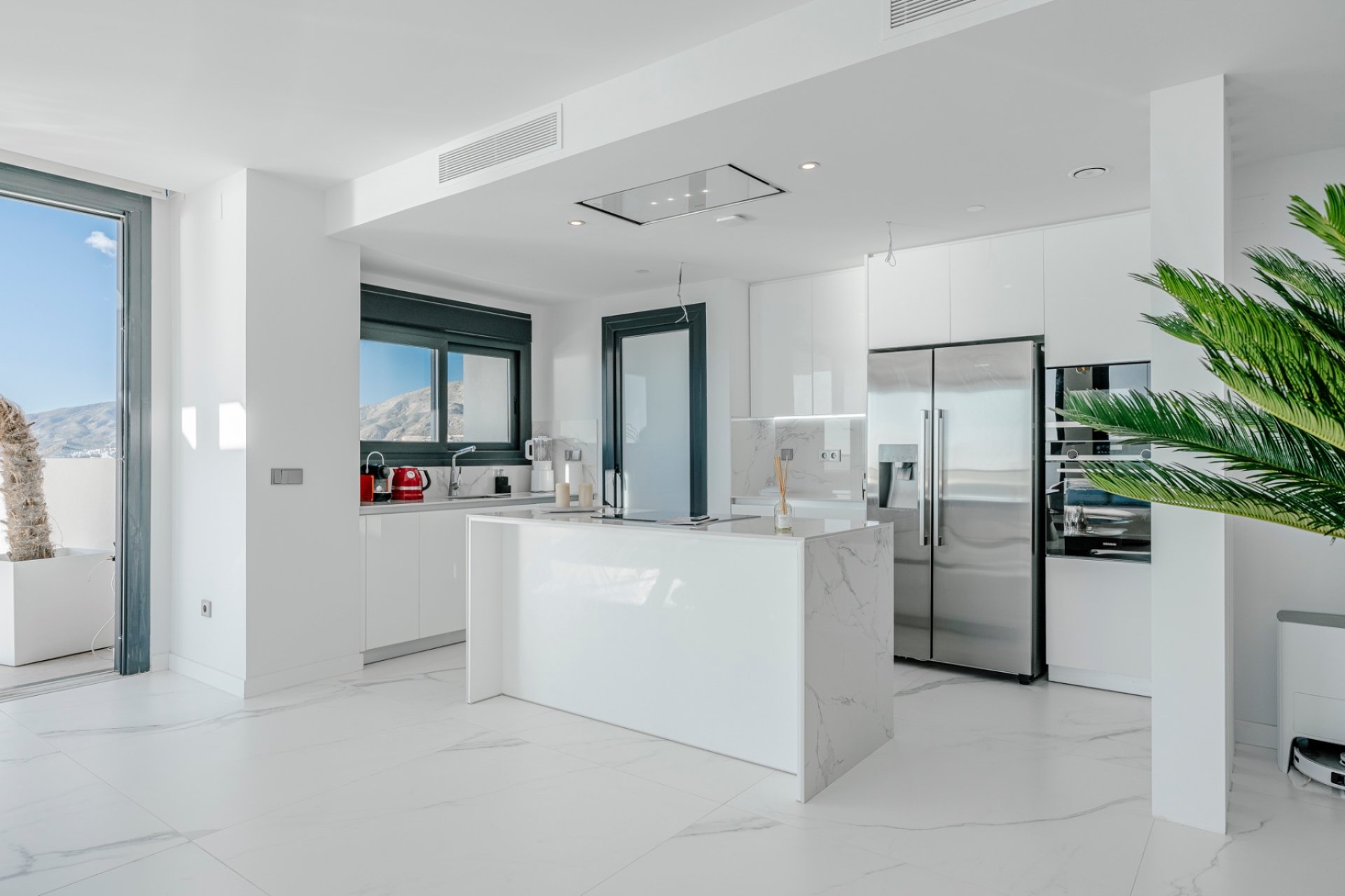 Reventa - Apartment -
Benidorm