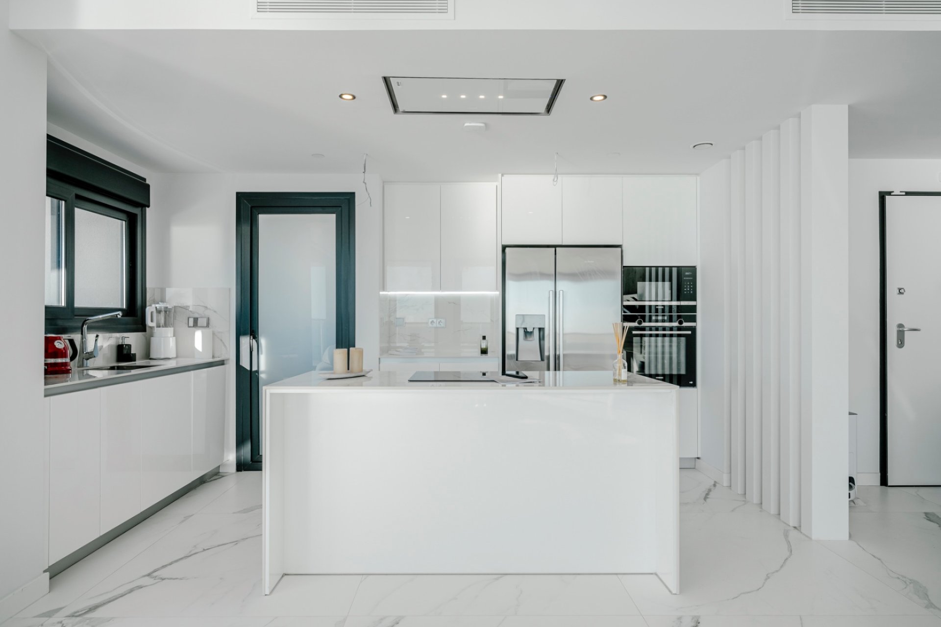 Reventa - Apartment -
Benidorm