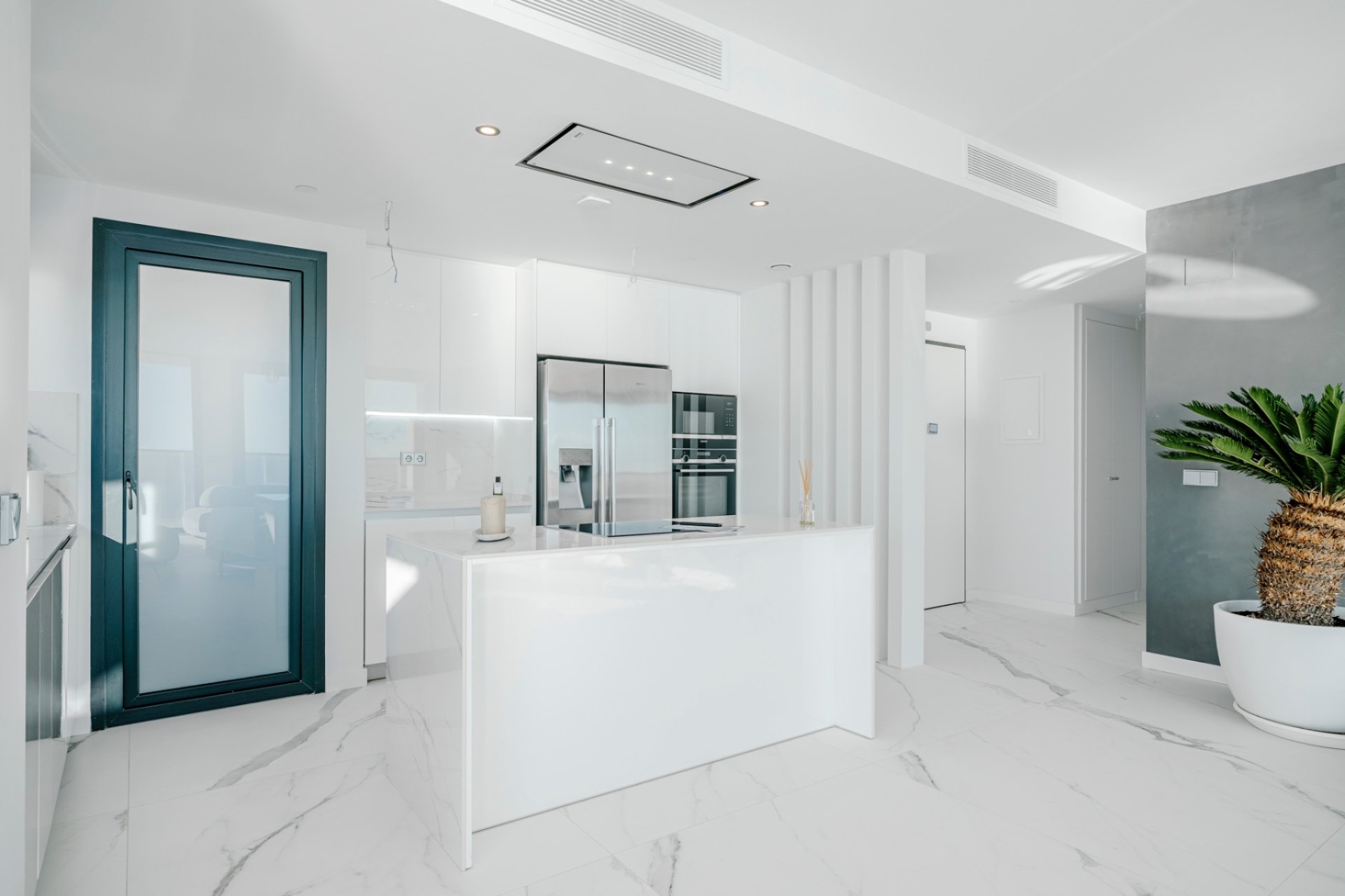 Reventa - Apartment -
Benidorm