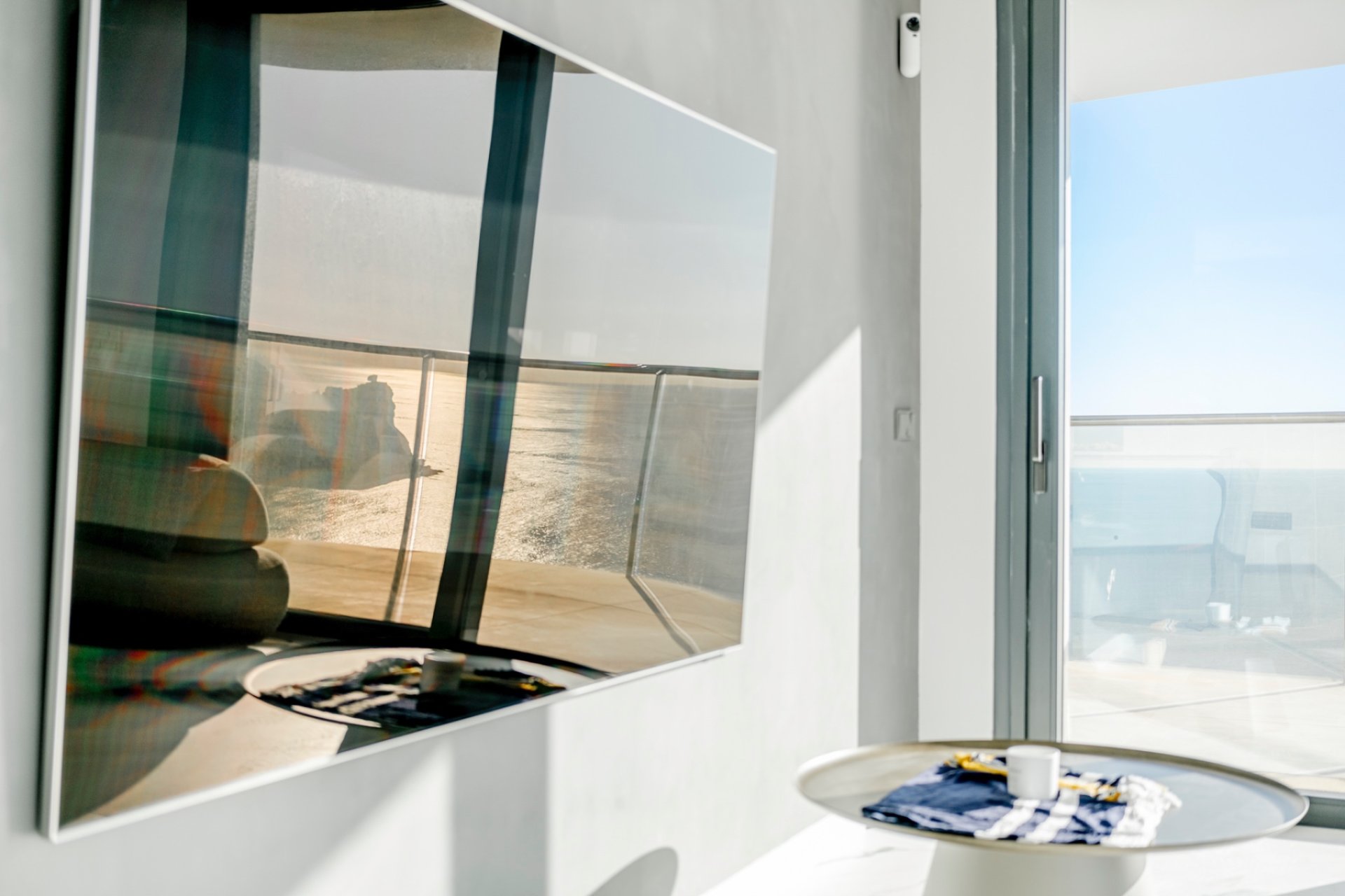 Reventa - Apartment -
Benidorm