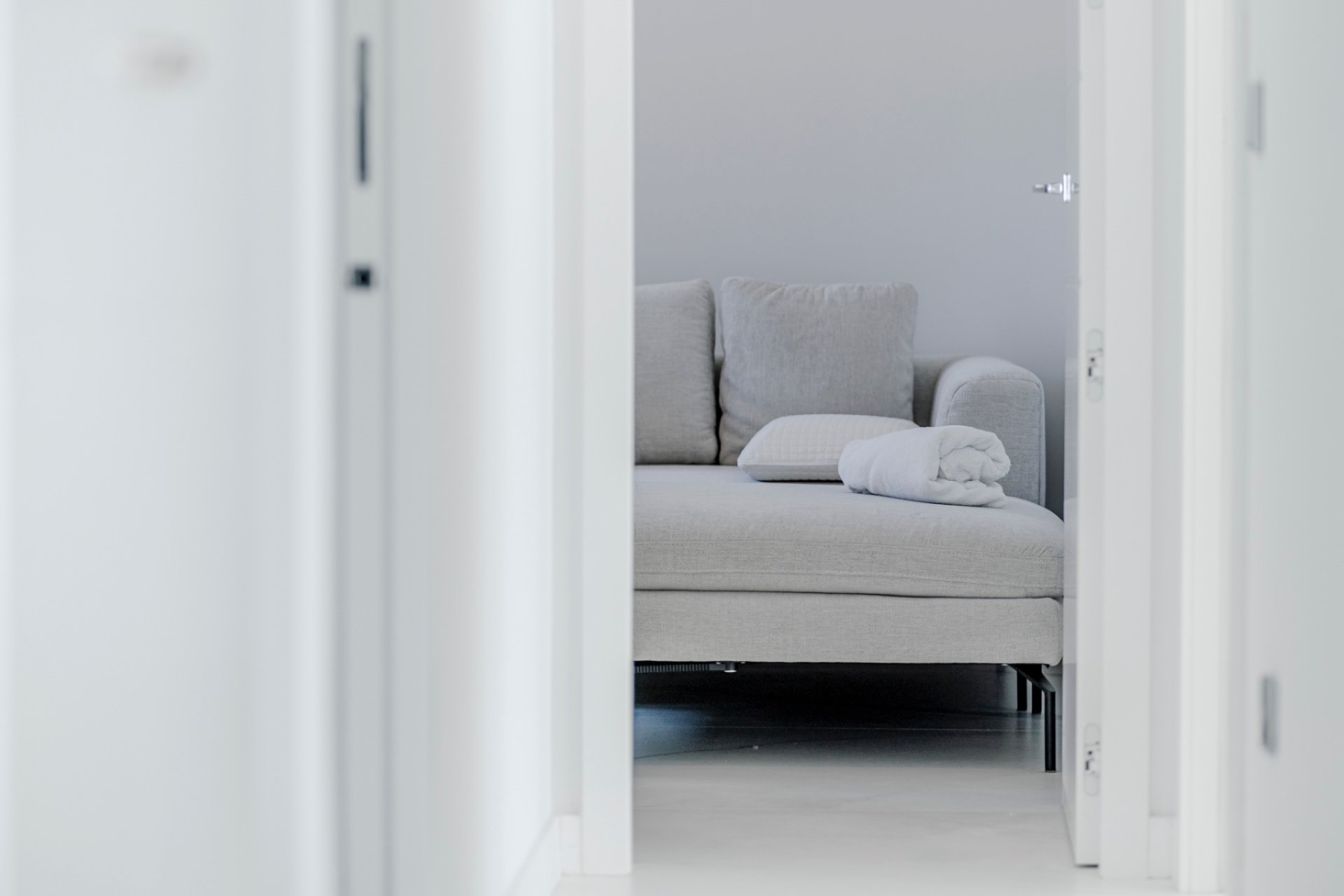 Reventa - Apartment -
Benidorm