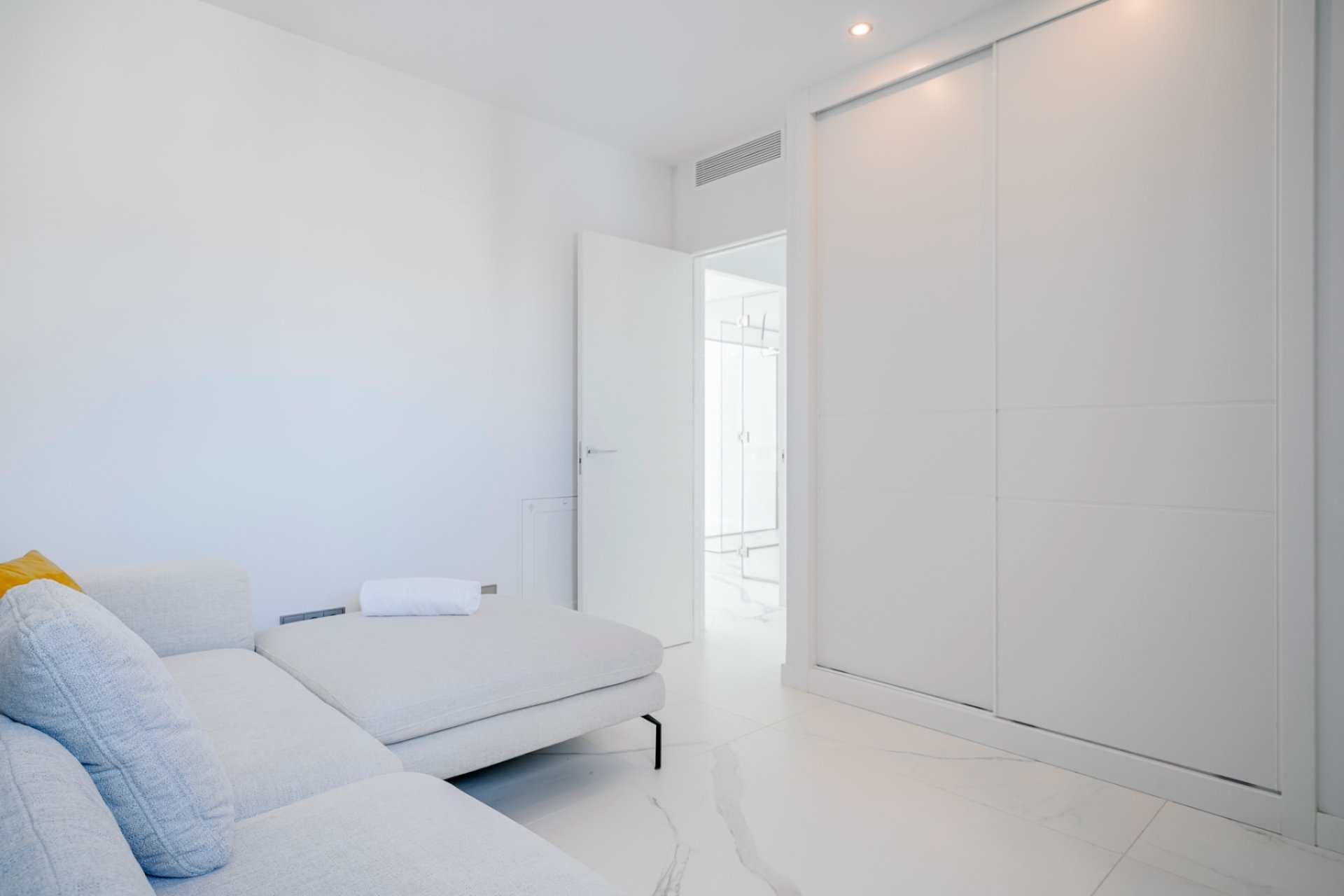 Reventa - Apartment -
Benidorm