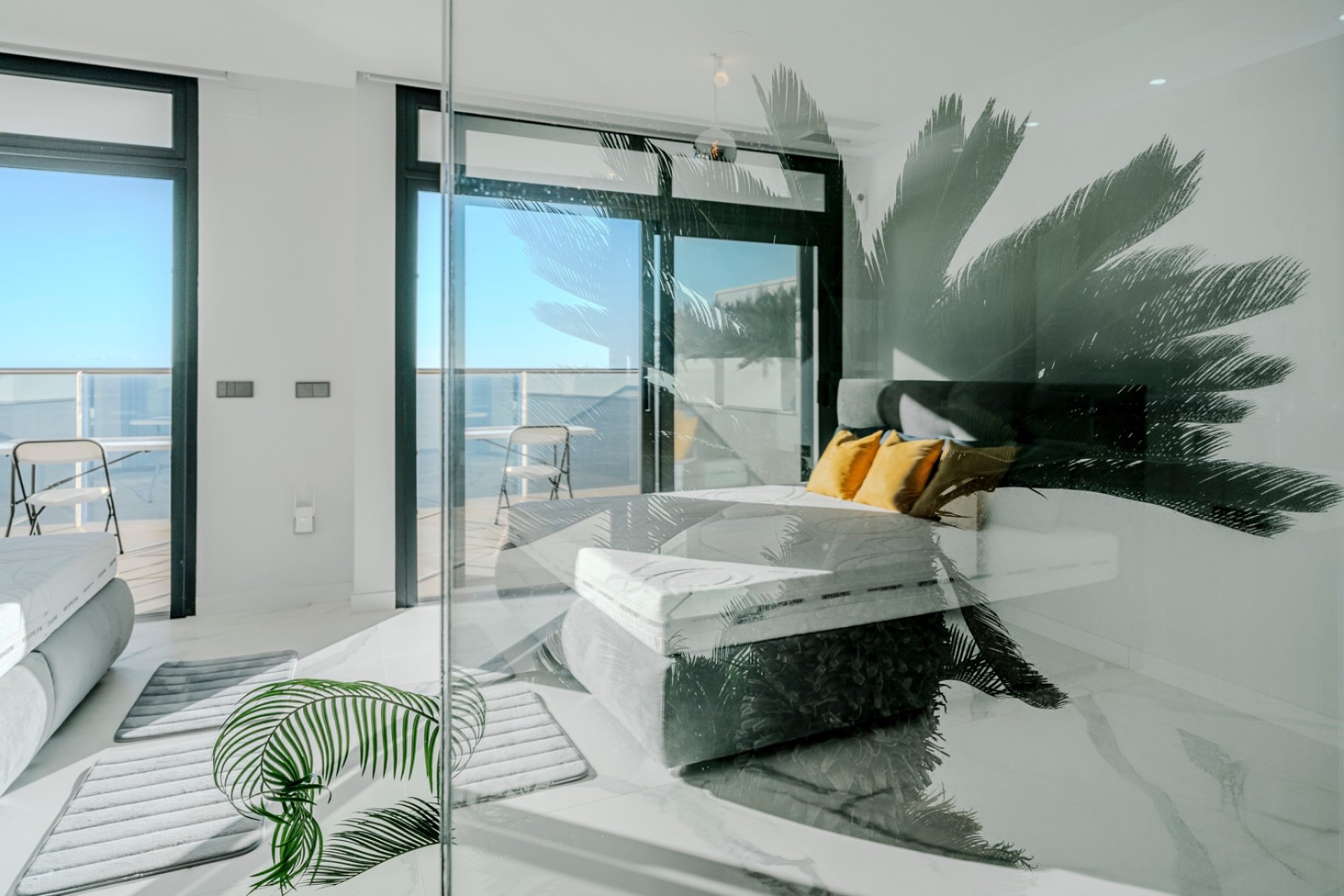 Reventa - Apartment -
Benidorm