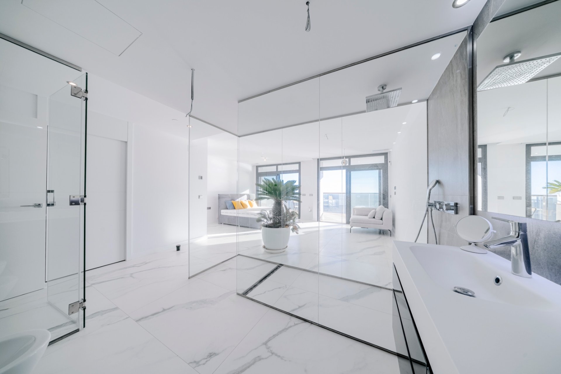 Reventa - Apartment -
Benidorm