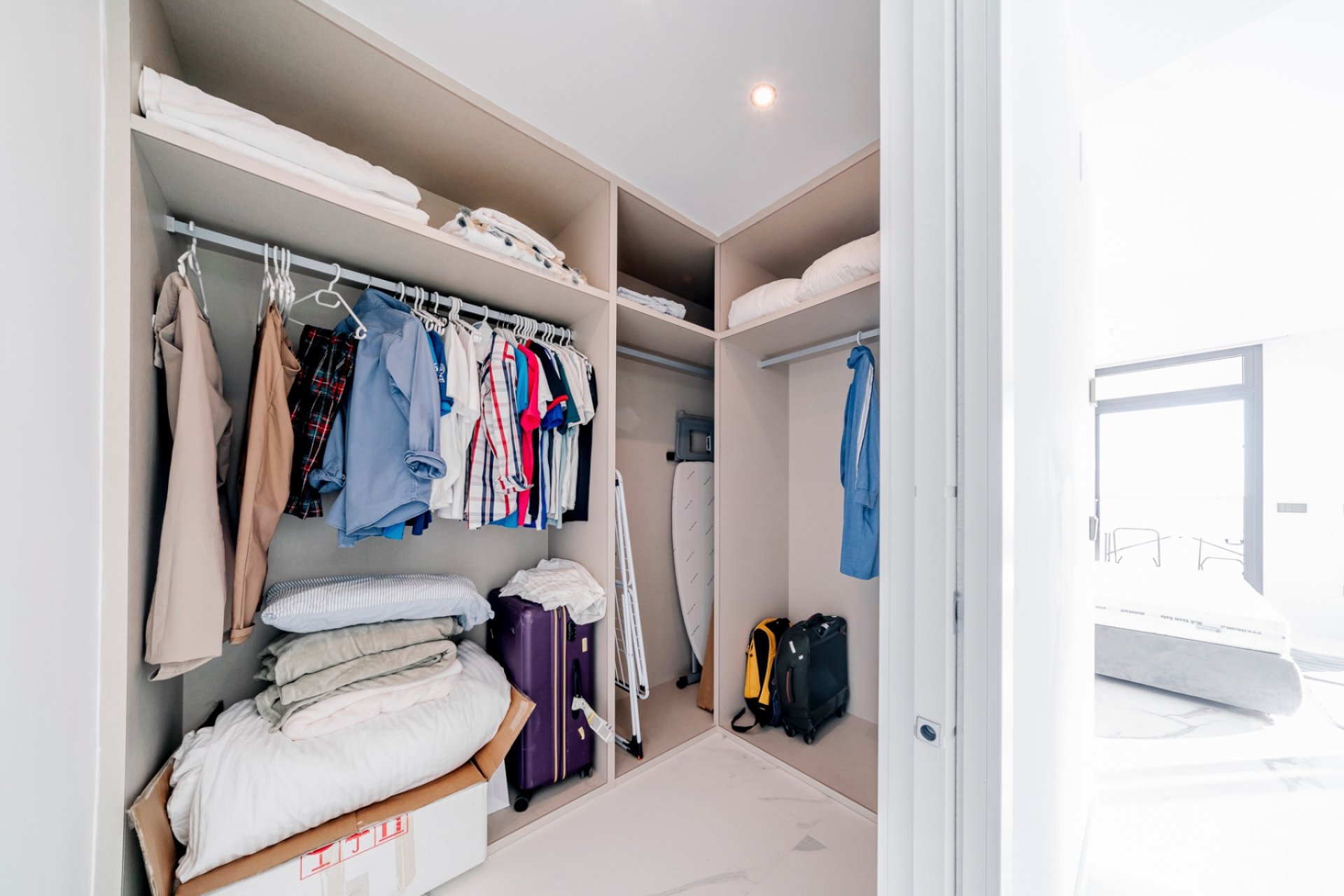 Reventa - Apartment -
Benidorm