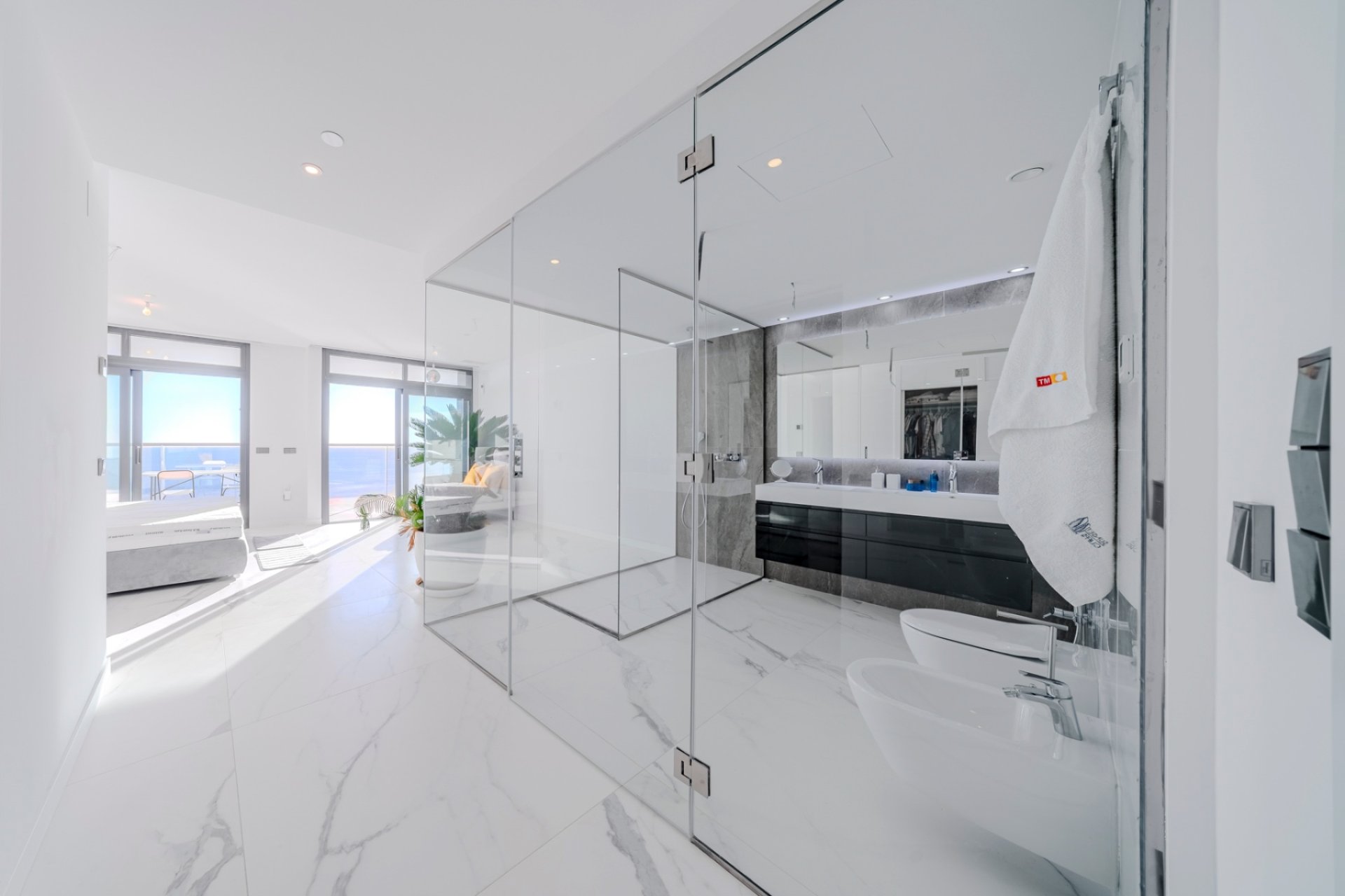 Reventa - Apartment -
Benidorm