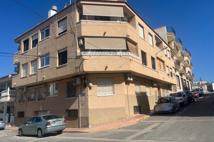 Reventa - Apartment -
Benijofar - Costa Blanca South