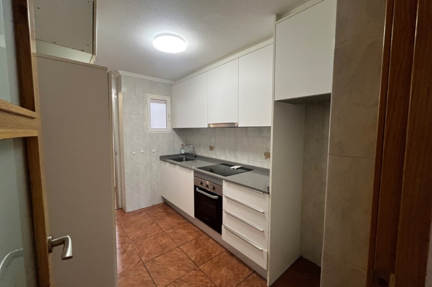 Reventa - Apartment -
Benijofar - Costa Blanca South