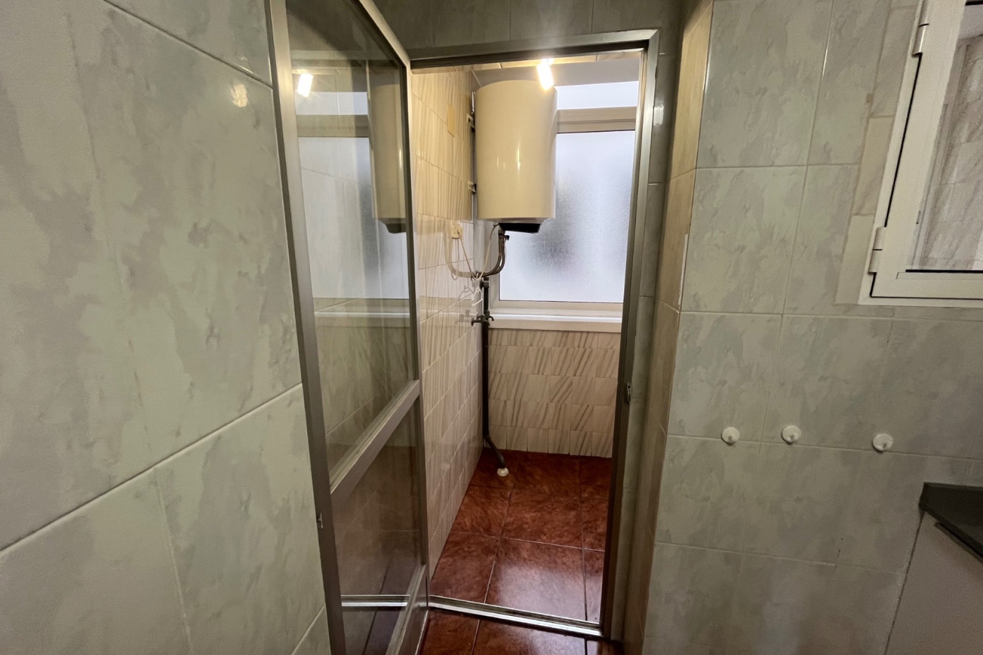 Reventa - Apartment -
Benijofar - Costa Blanca South