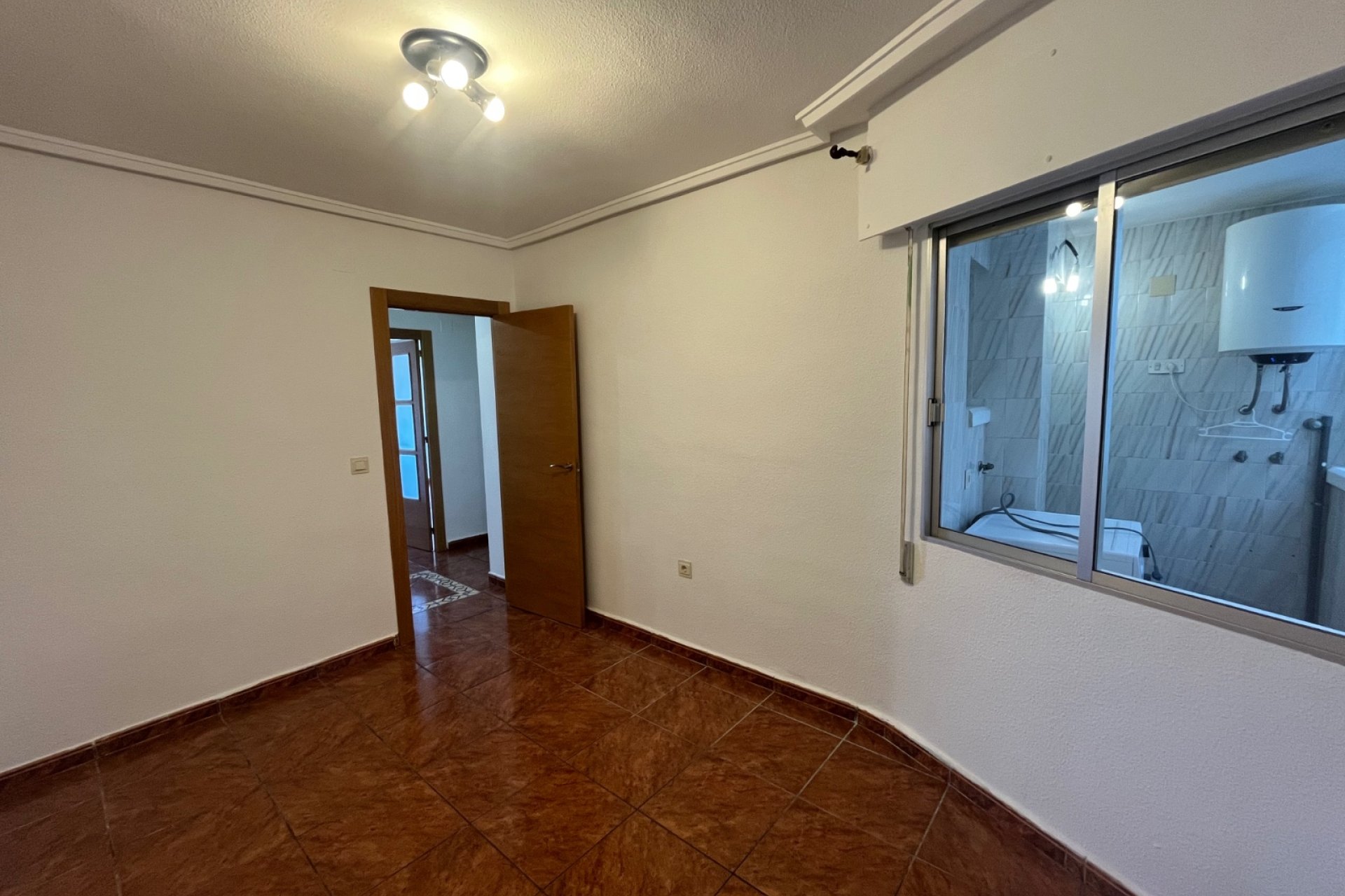 Reventa - Apartment -
Benijofar - Costa Blanca South