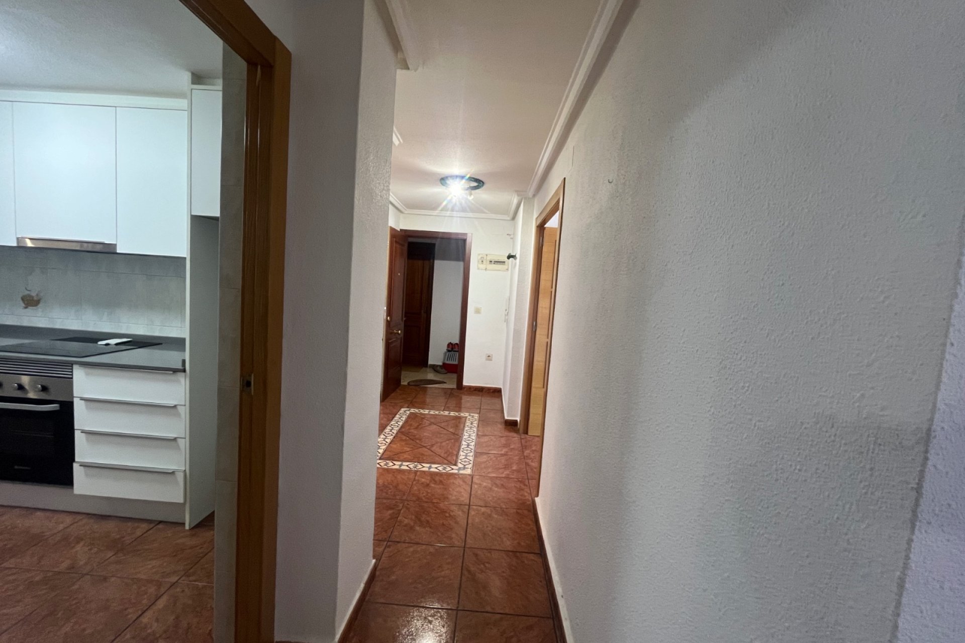 Reventa - Apartment -
Benijofar - Costa Blanca South
