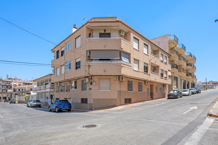 Reventa - Apartment -
Benijofar - Costa Blanca South