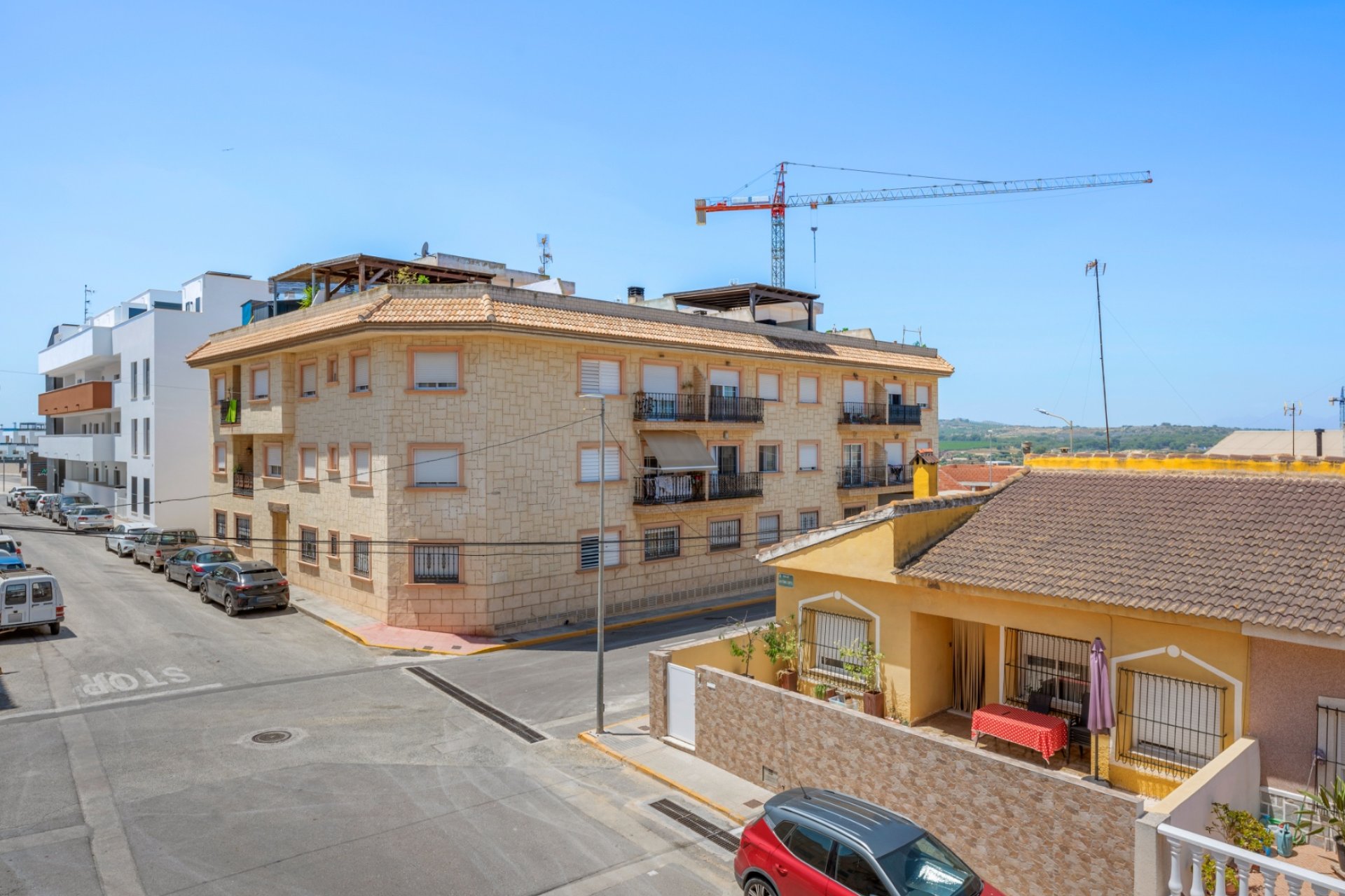 Reventa - Apartment -
Benijofar - Costa Blanca South