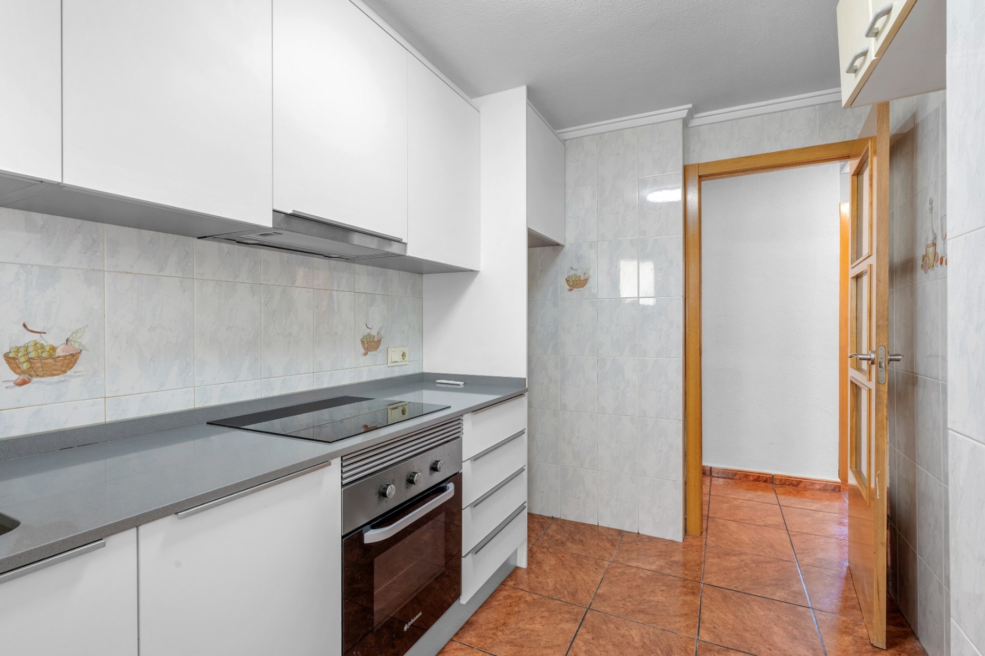 Reventa - Apartment -
Benijofar - Costa Blanca South