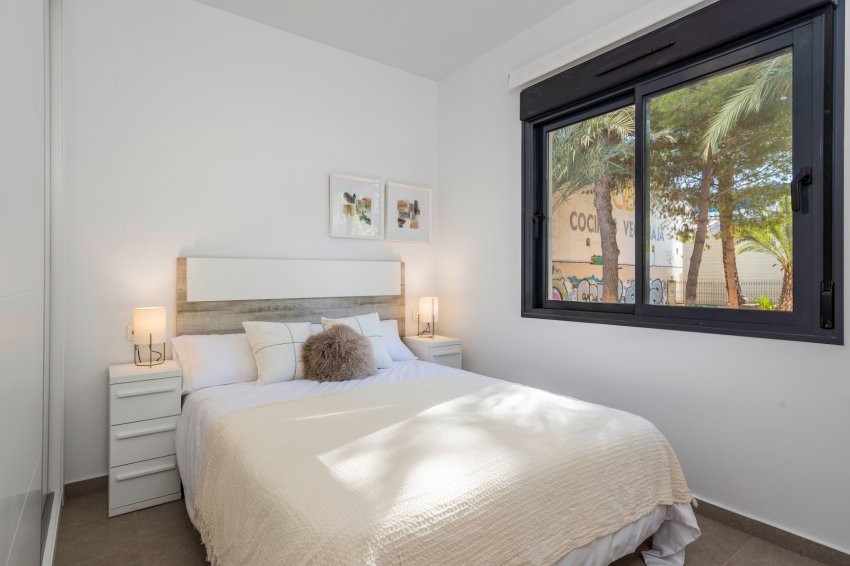 Reventa - Apartment -
Bigastro - Costa Blanca South