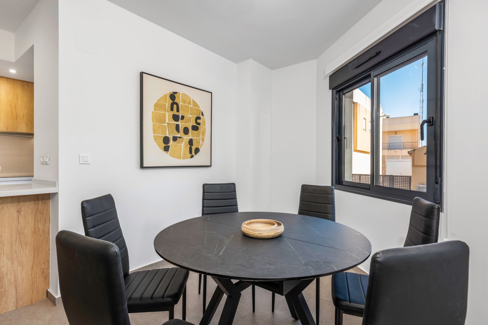 Reventa - Apartment -
Bigastro - Costa Blanca South