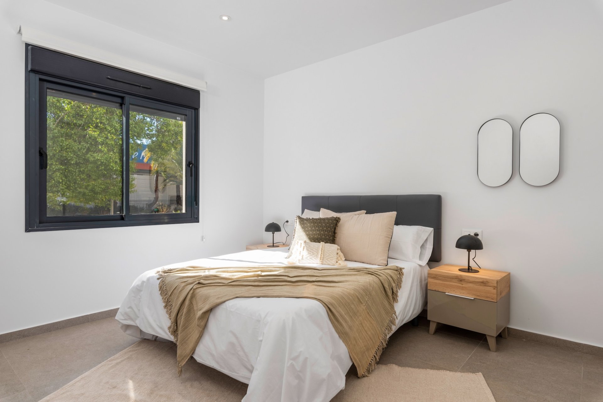 Reventa - Apartment -
Bigastro - Costa Blanca South