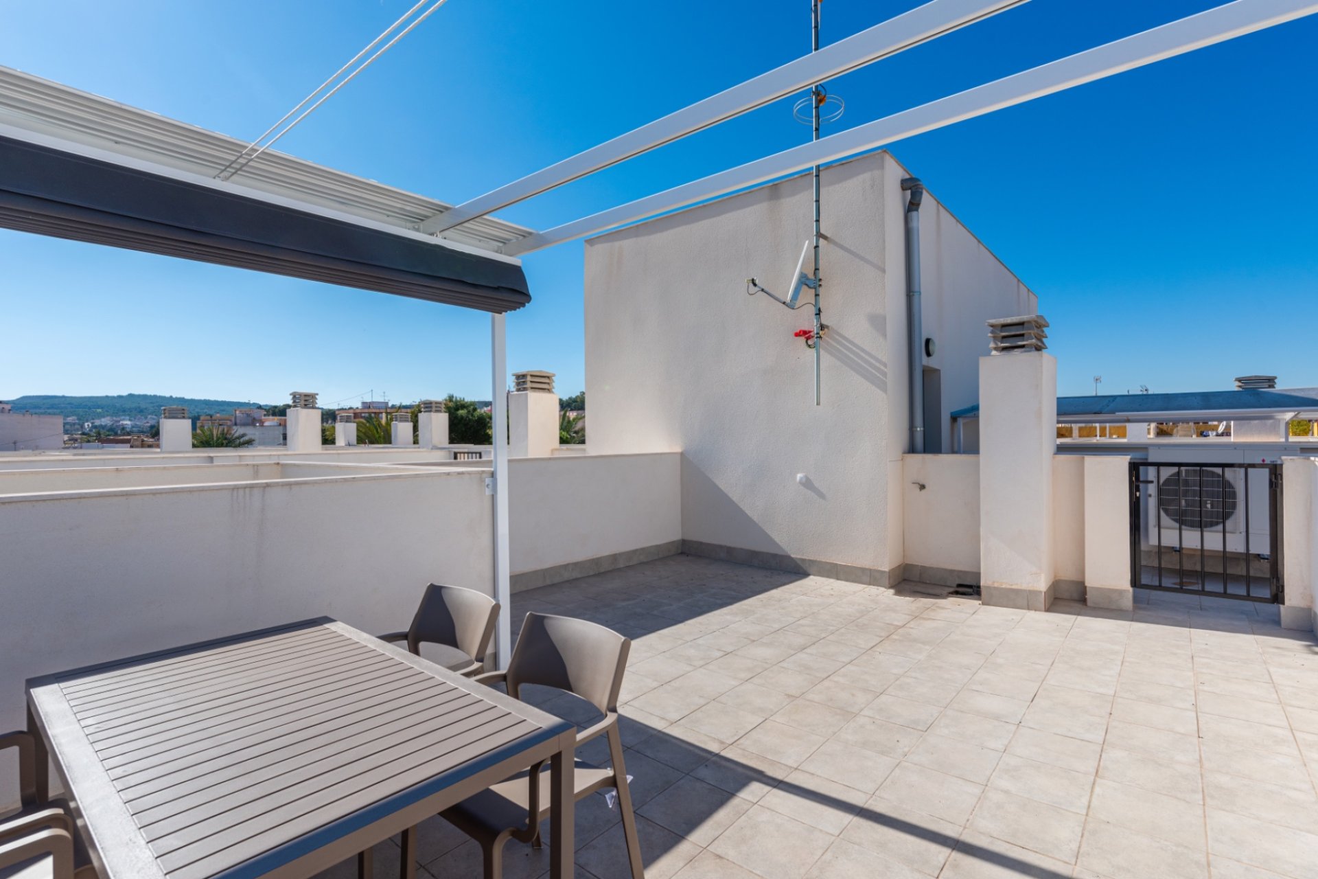 Reventa - Apartment -
Bigastro - Costa Blanca South