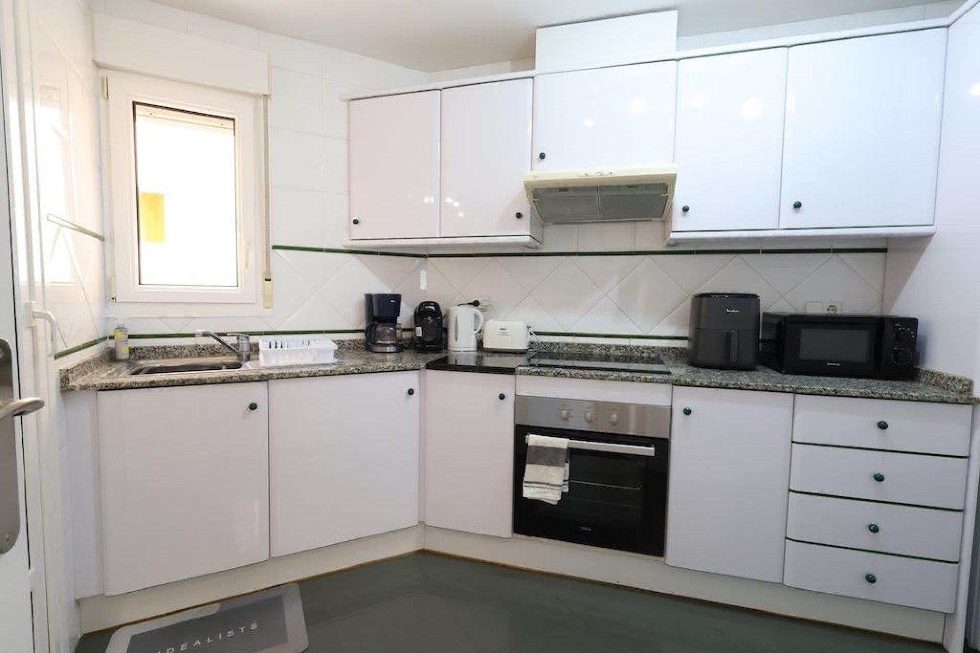 Reventa - Apartment -
Cabo Roig - Aguamarina