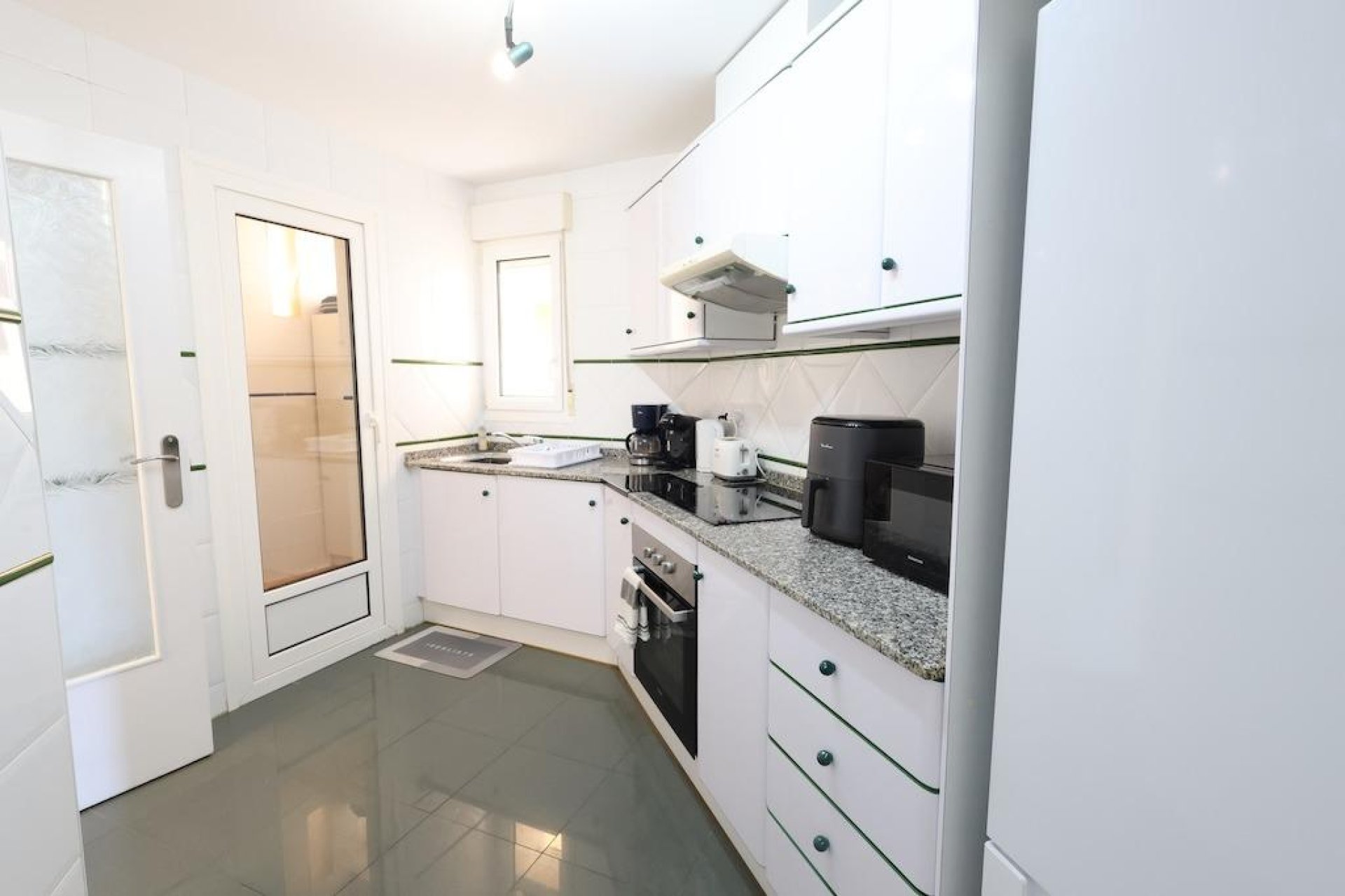 Reventa - Apartment -
Cabo Roig - Aguamarina