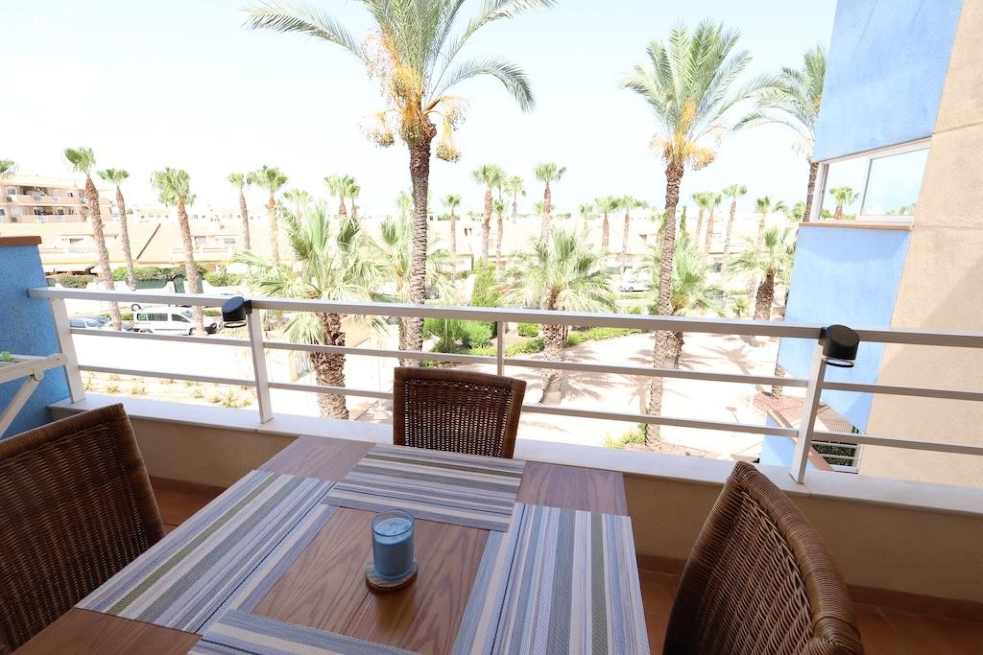 Reventa - Apartment -
Cabo Roig - Aguamarina