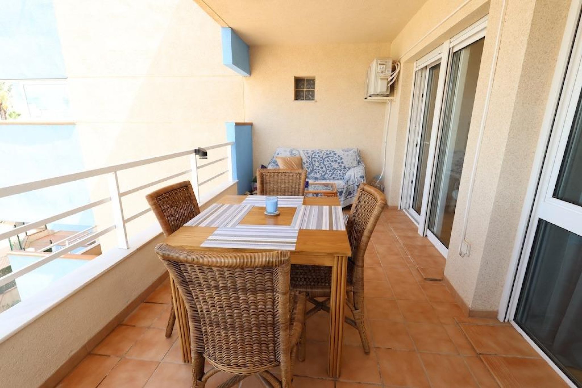 Reventa - Apartment -
Cabo Roig - Aguamarina